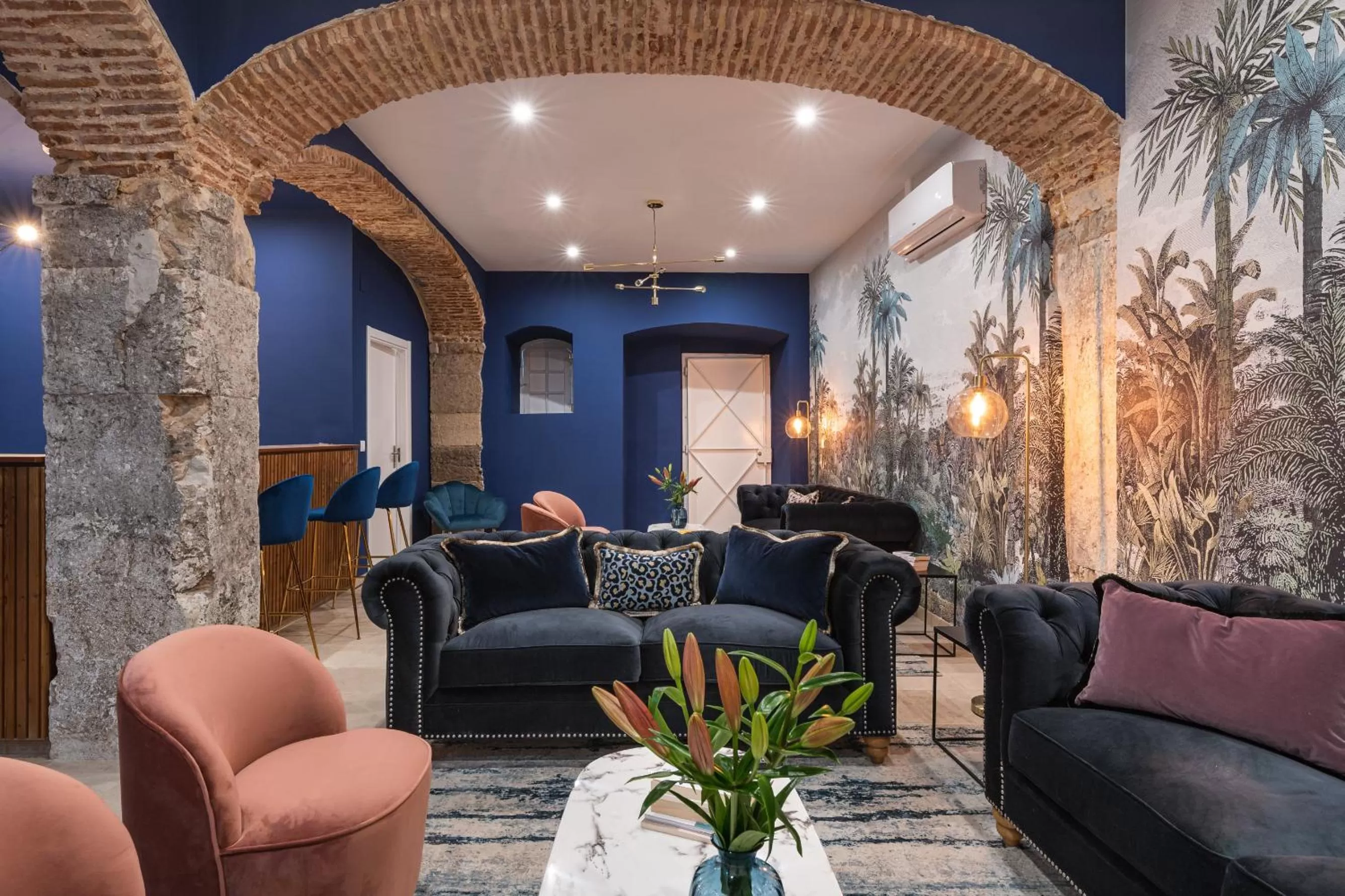 oven in Succeed Terreiro do Paço Suites