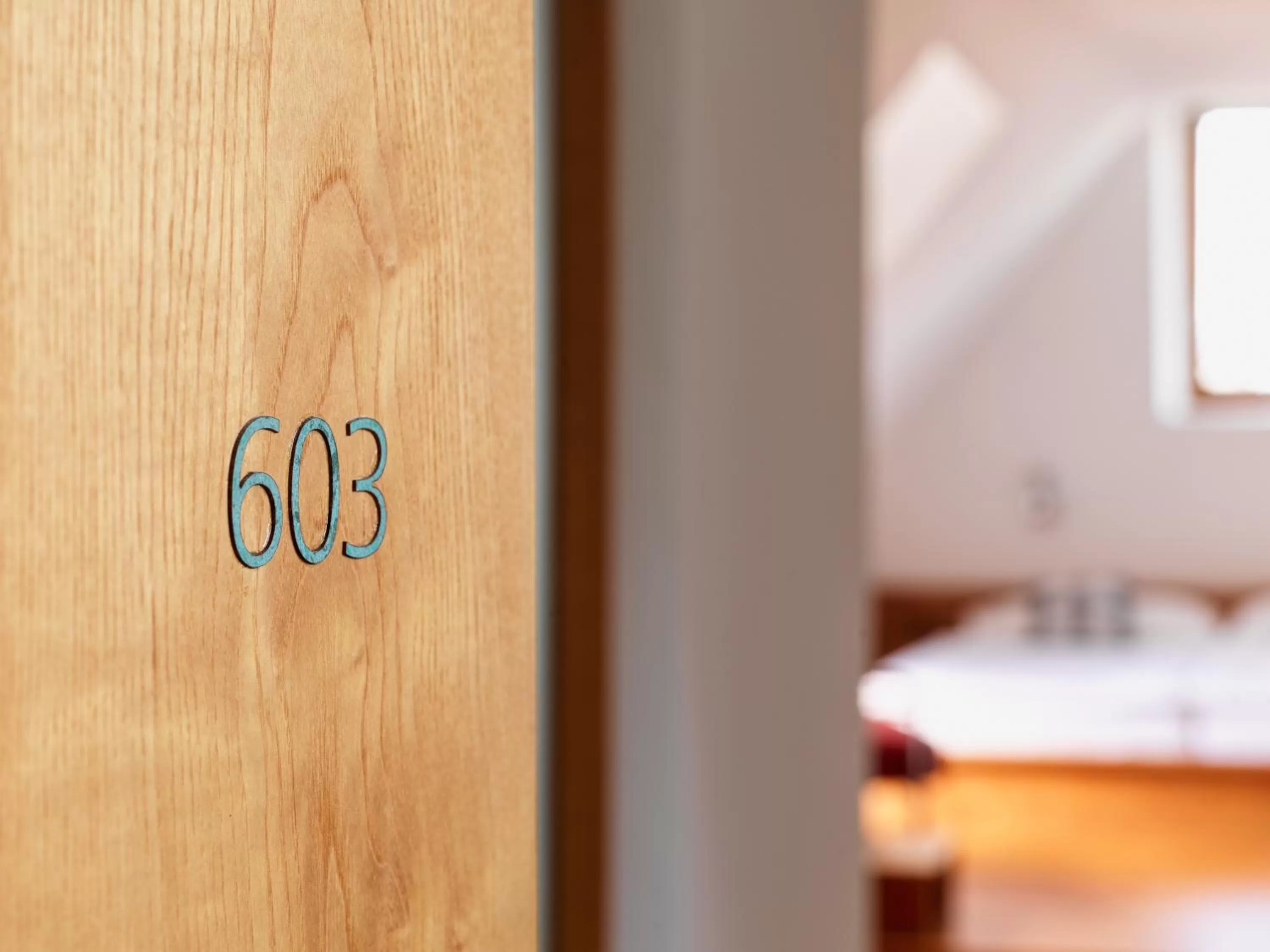 Property logo or sign, Bed in City-Hotel Ochsen