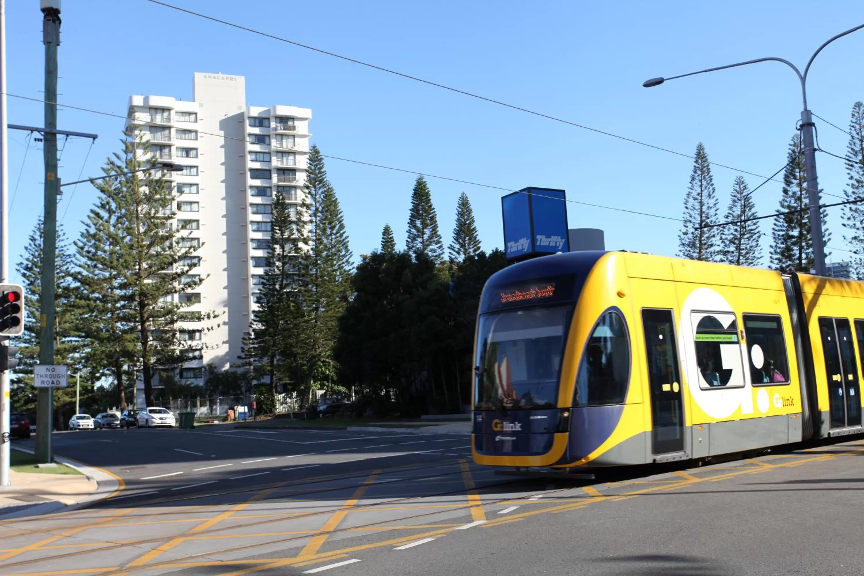 Neighbourhood in Anacapri Holiday Resort Apartments