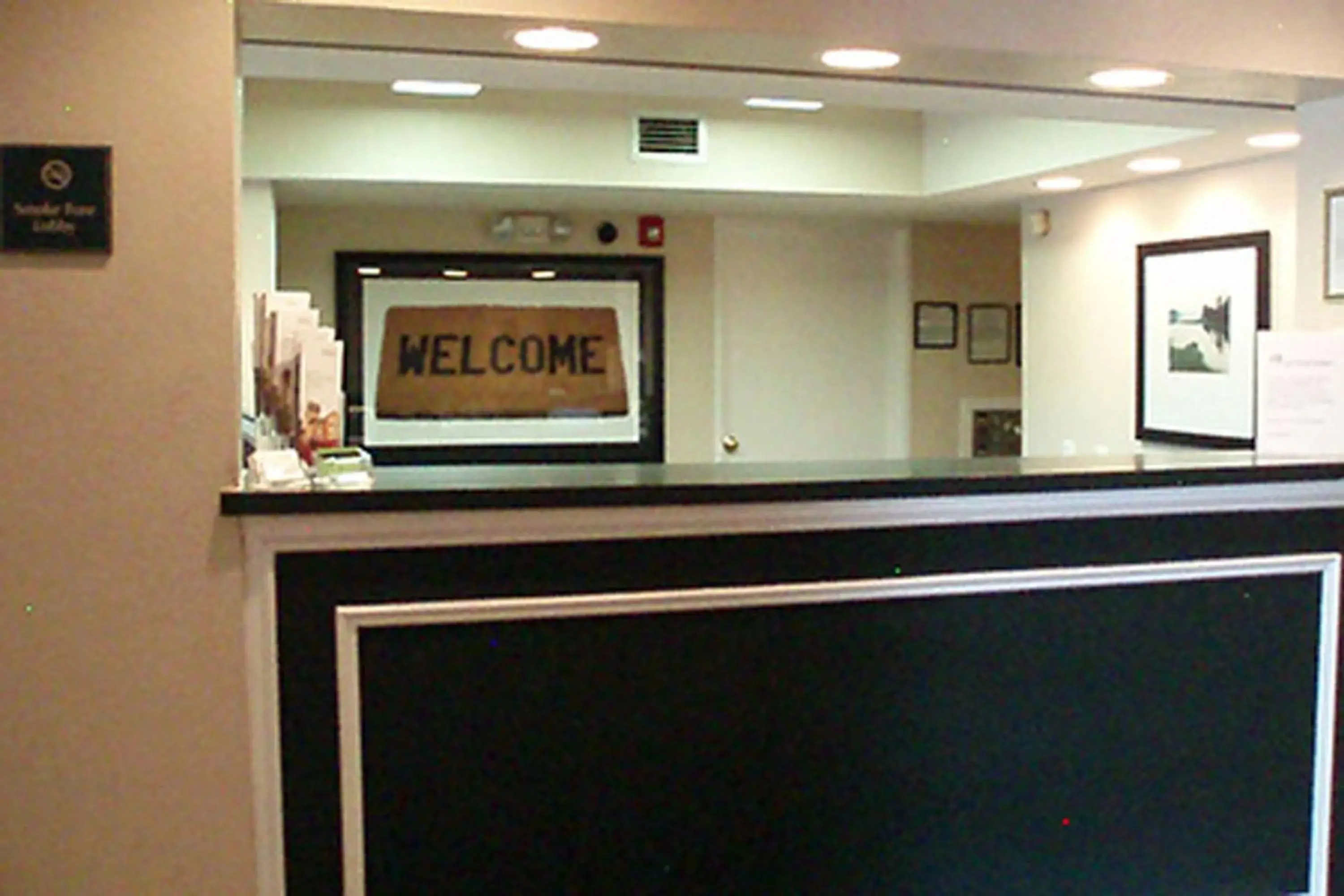 Lobby or reception, Lobby/Reception in Extended Stay America Suites - Jacksonville - Baymeadows