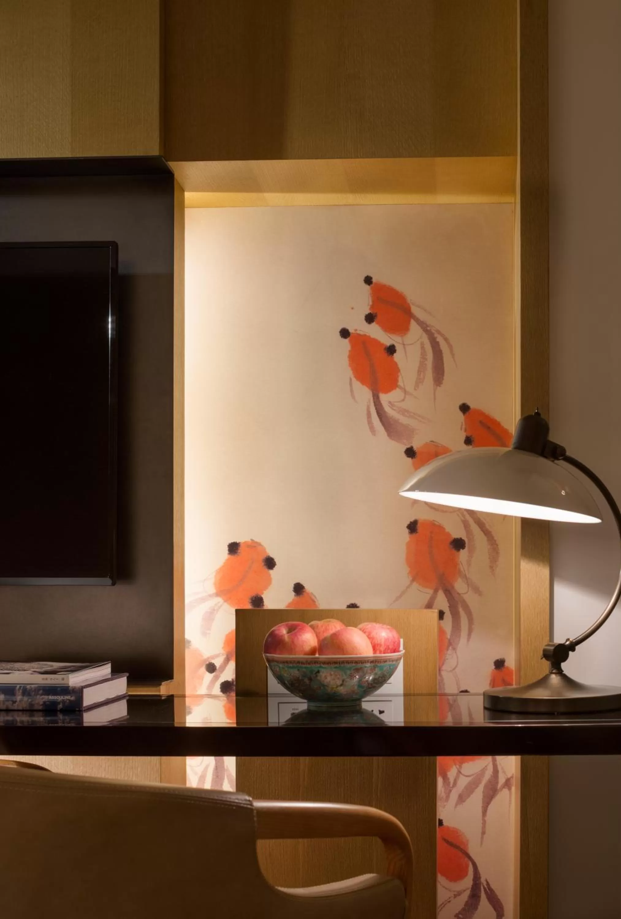 Twin Room in Grand Hyatt Chengdu