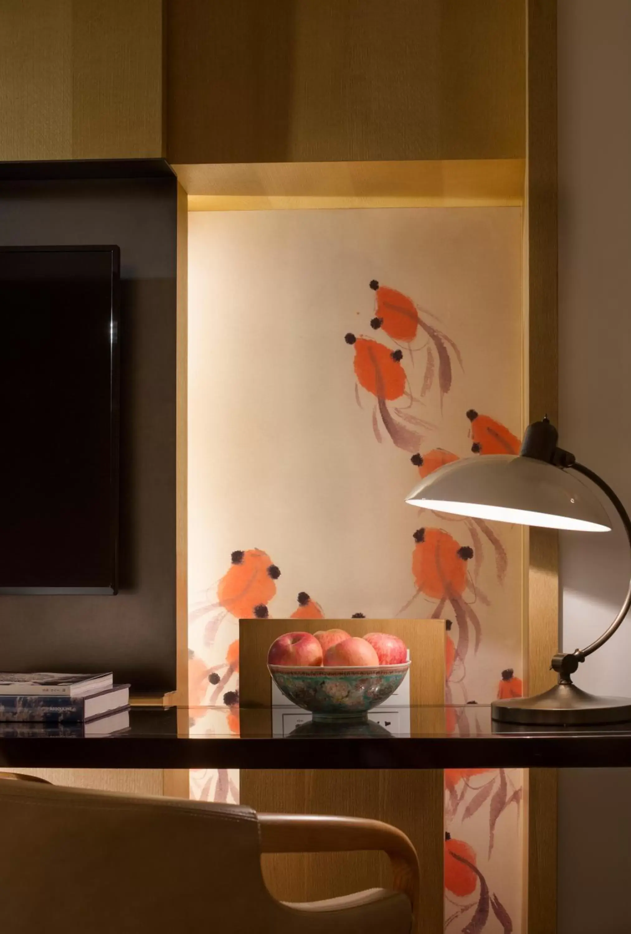 Twin Room in Grand Hyatt Chengdu Twin Room in Grand Hyatt Chengdu