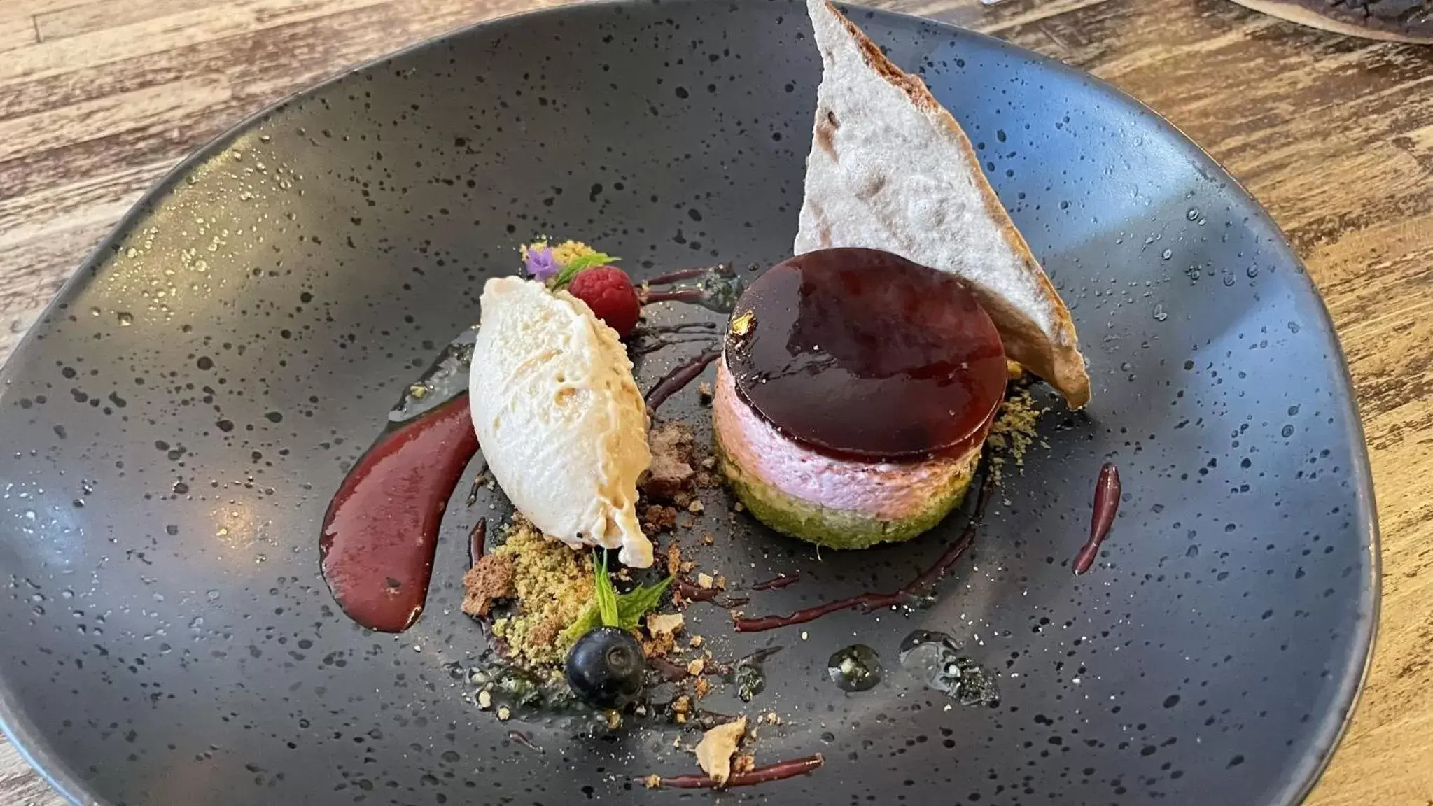 Restaurant/places to eat in Holiday Inn Düsseldorf-Neuss by IHG Restaurant/places to eat in Holiday Inn Düsseldorf-Neuss by IHG