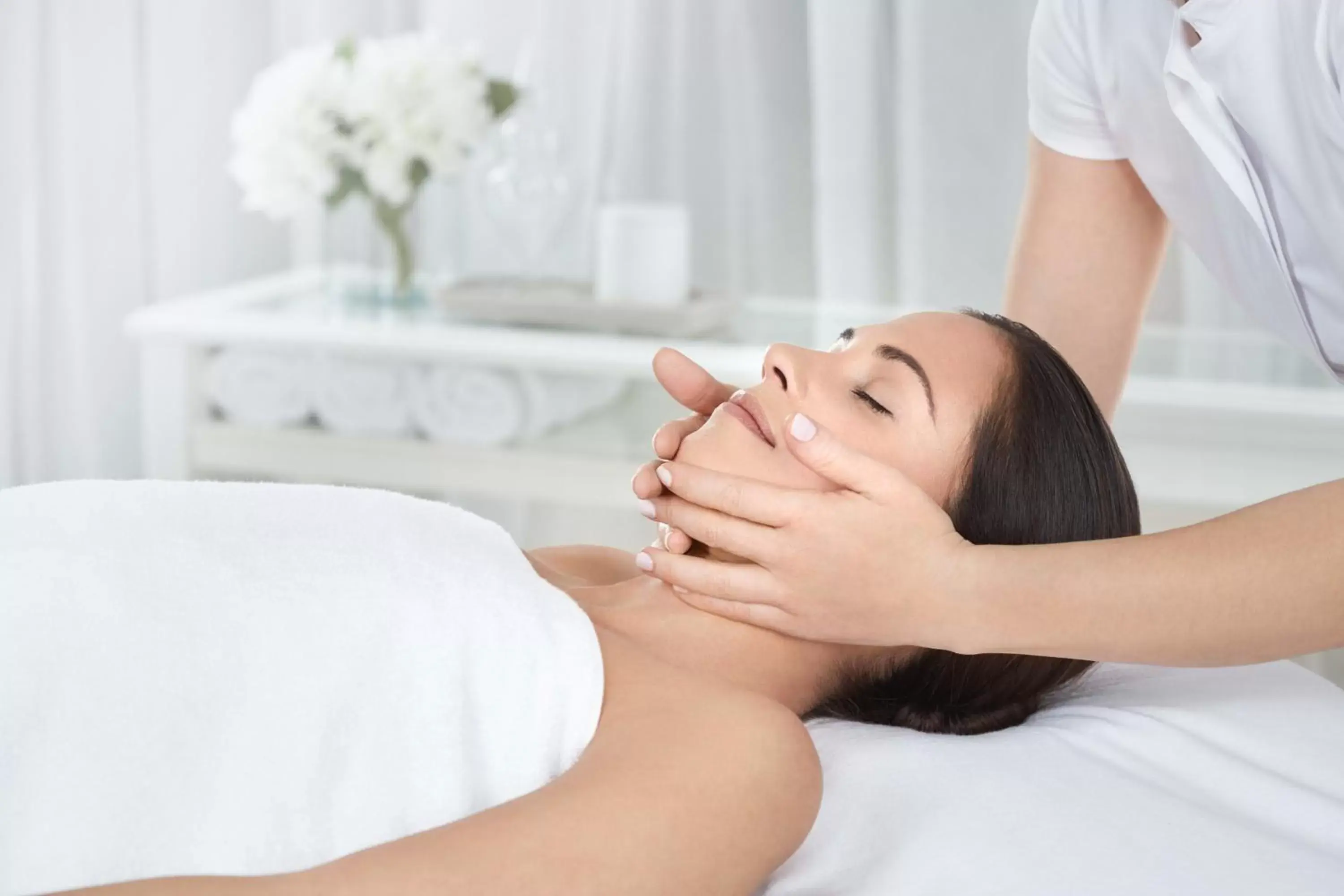 Spa and wellness centre/facilities in Kinsale Hotel & Spa