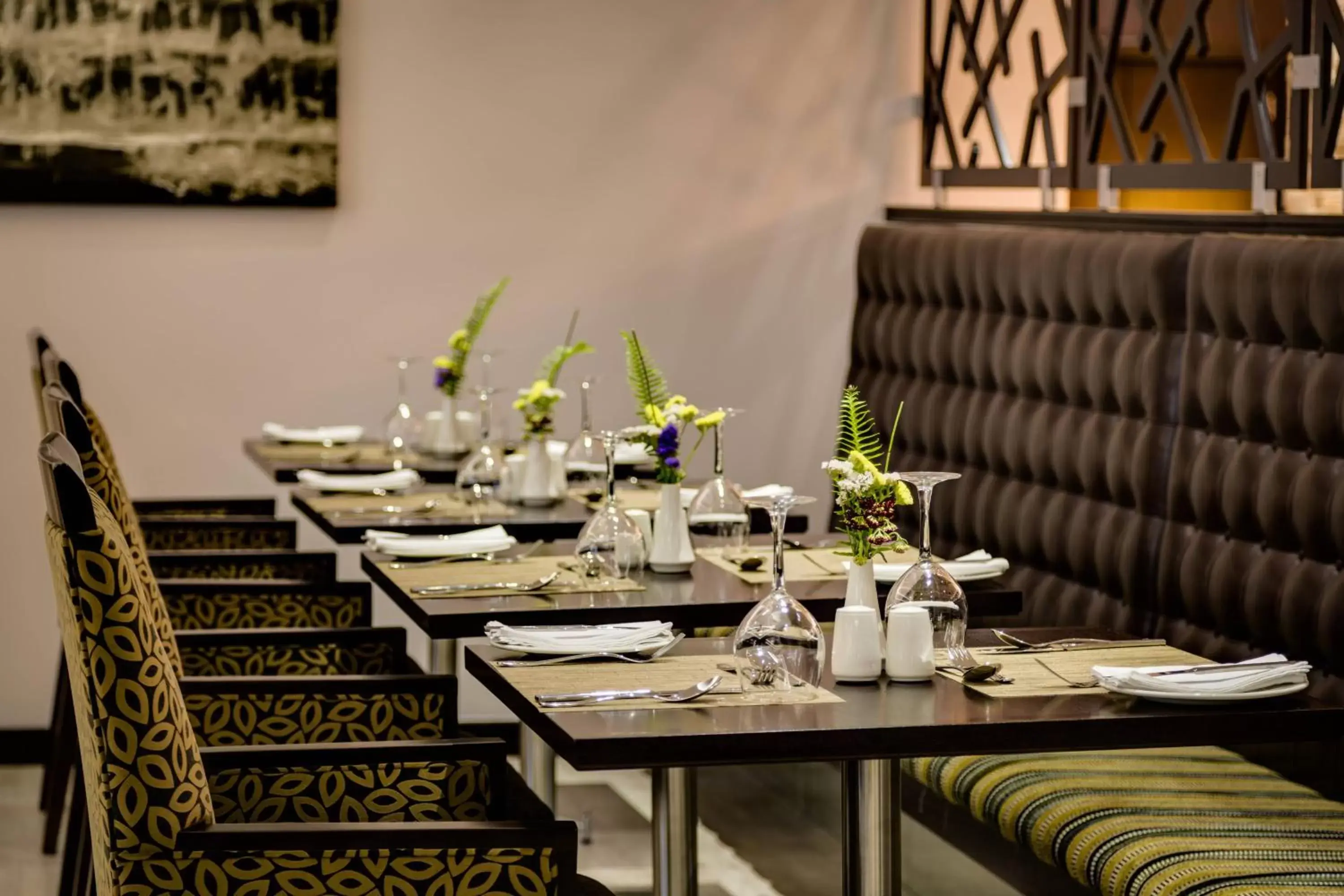 Restaurant/Places to Eat in Protea Hotel by Marriott Upington