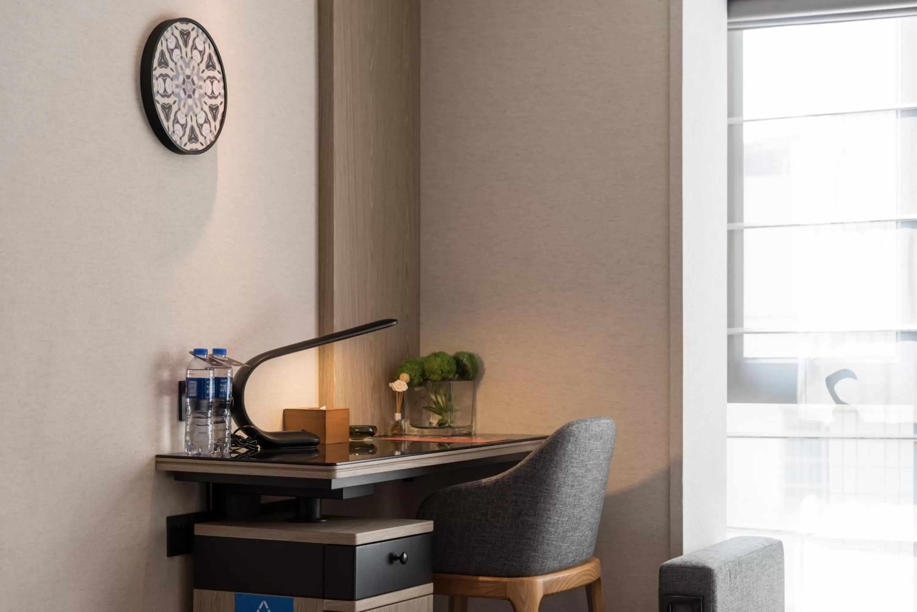 Other in Paco Hotel Canton Tower Pazhou