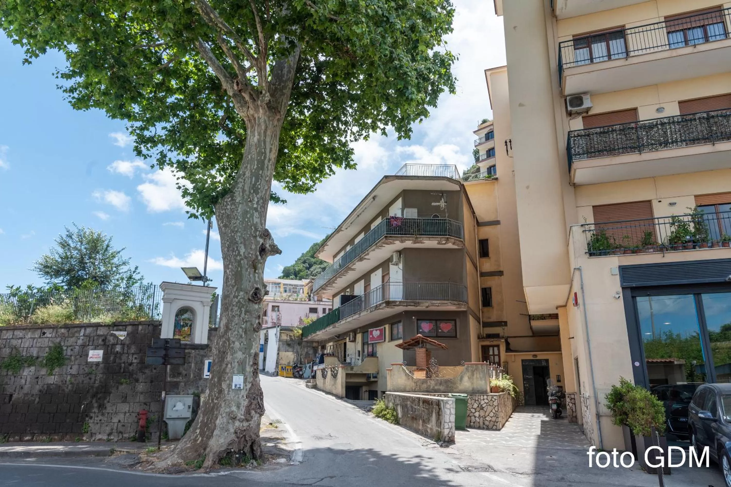 Property building in Estate4home - ChristAl