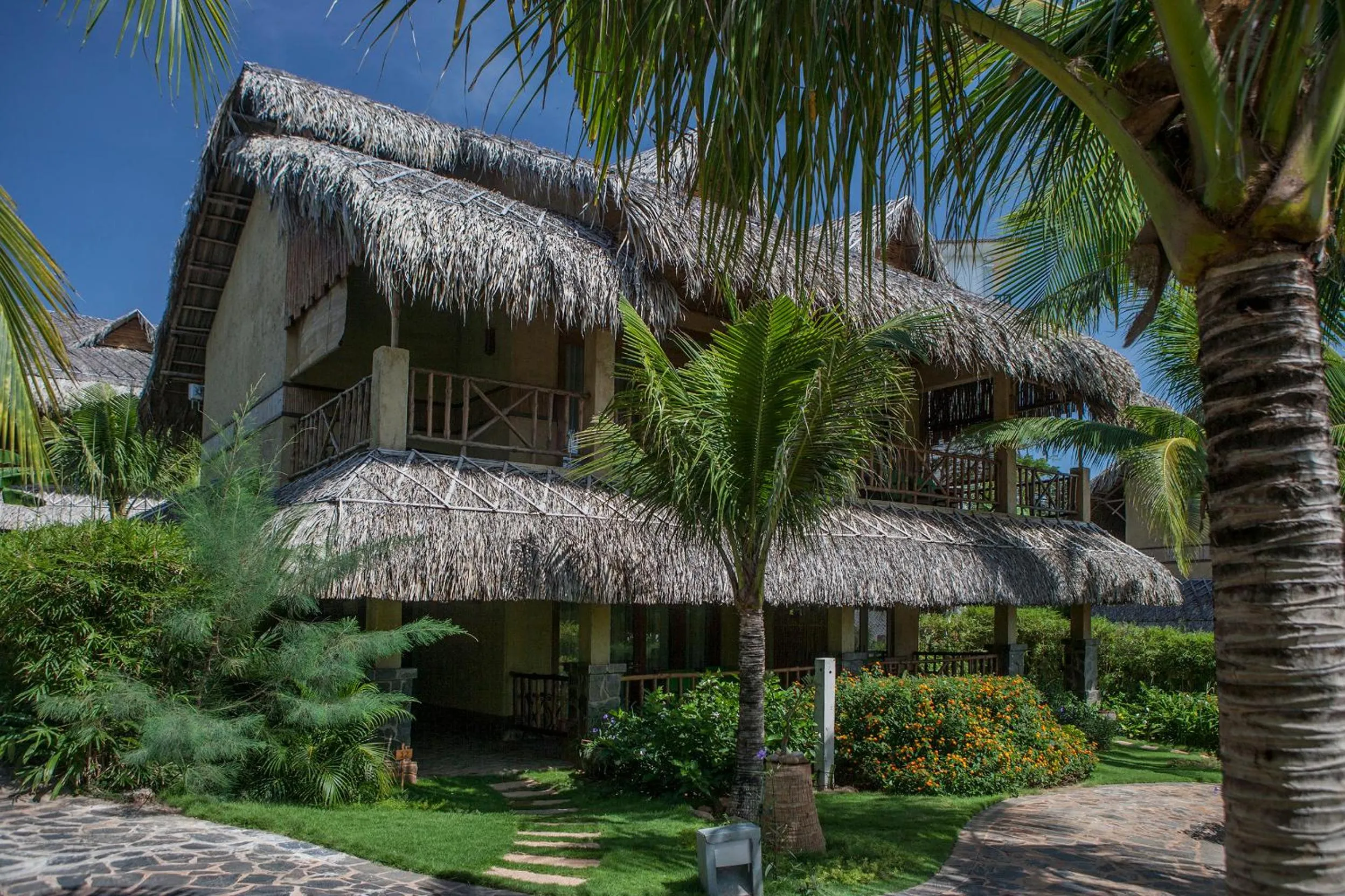 Other in Aroma Beach Resort and Spa