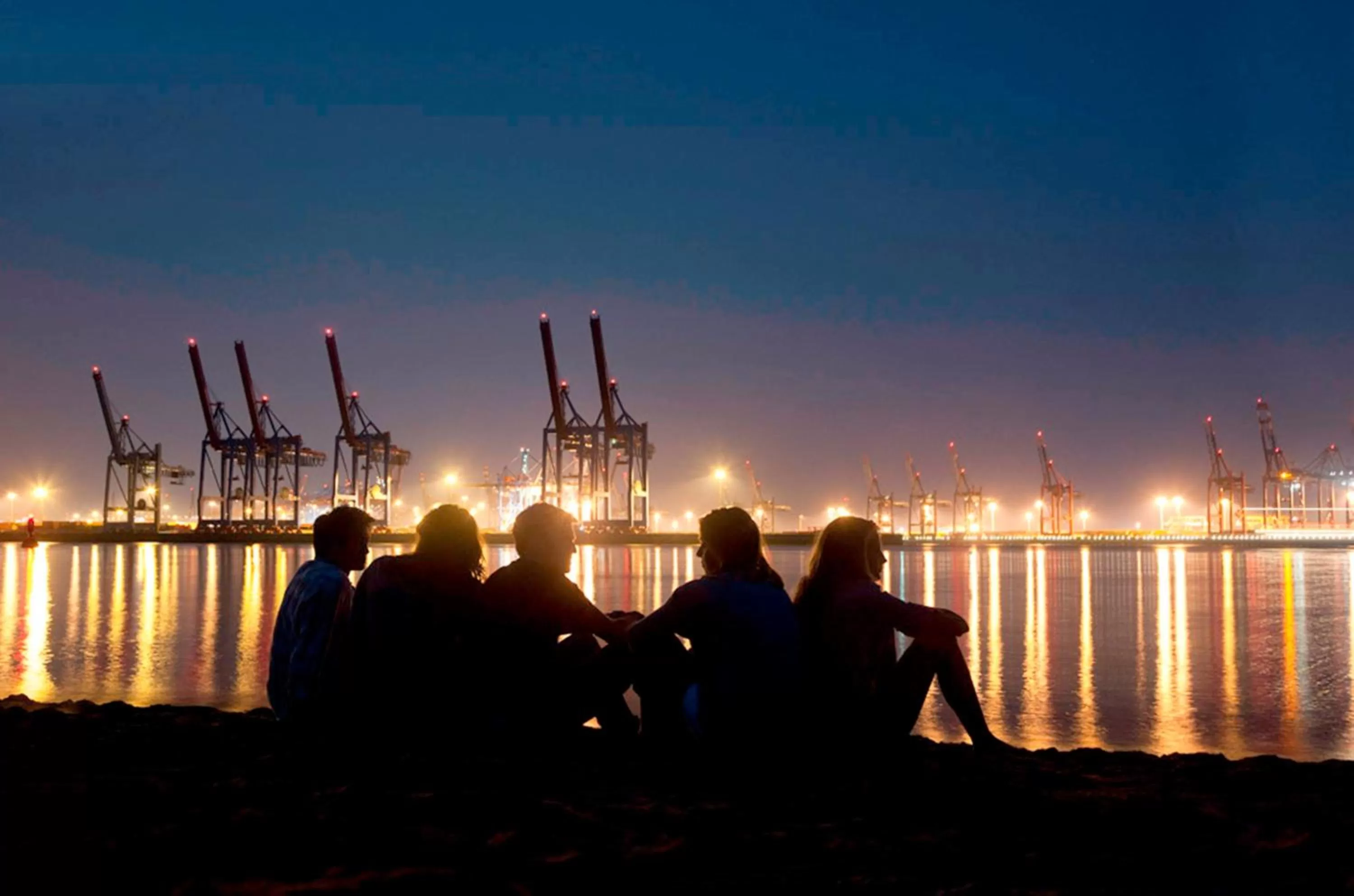 Area and facilities in ibis Hotel Hamburg St. Pauli Messe