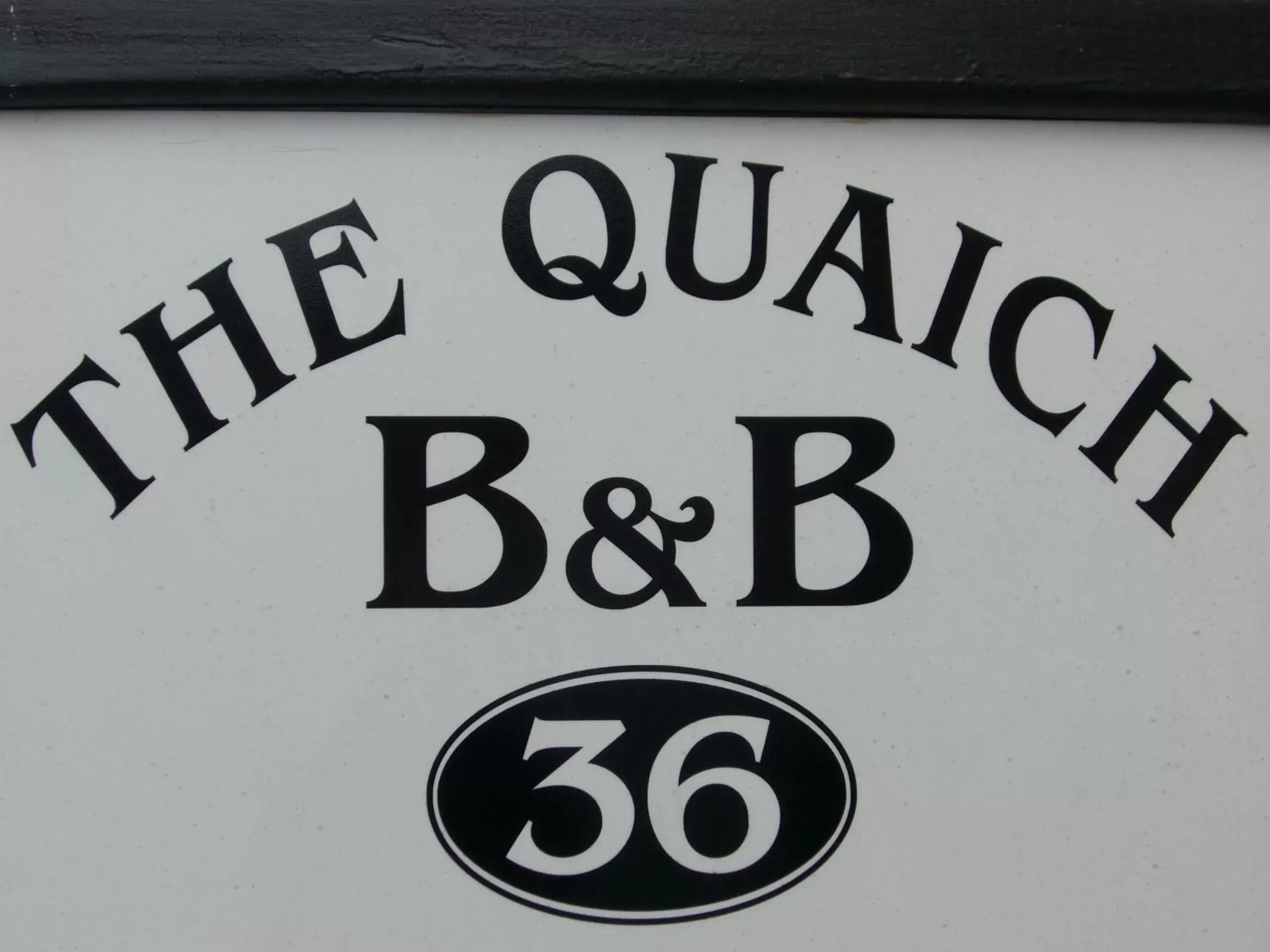Other in The Quaich B&B