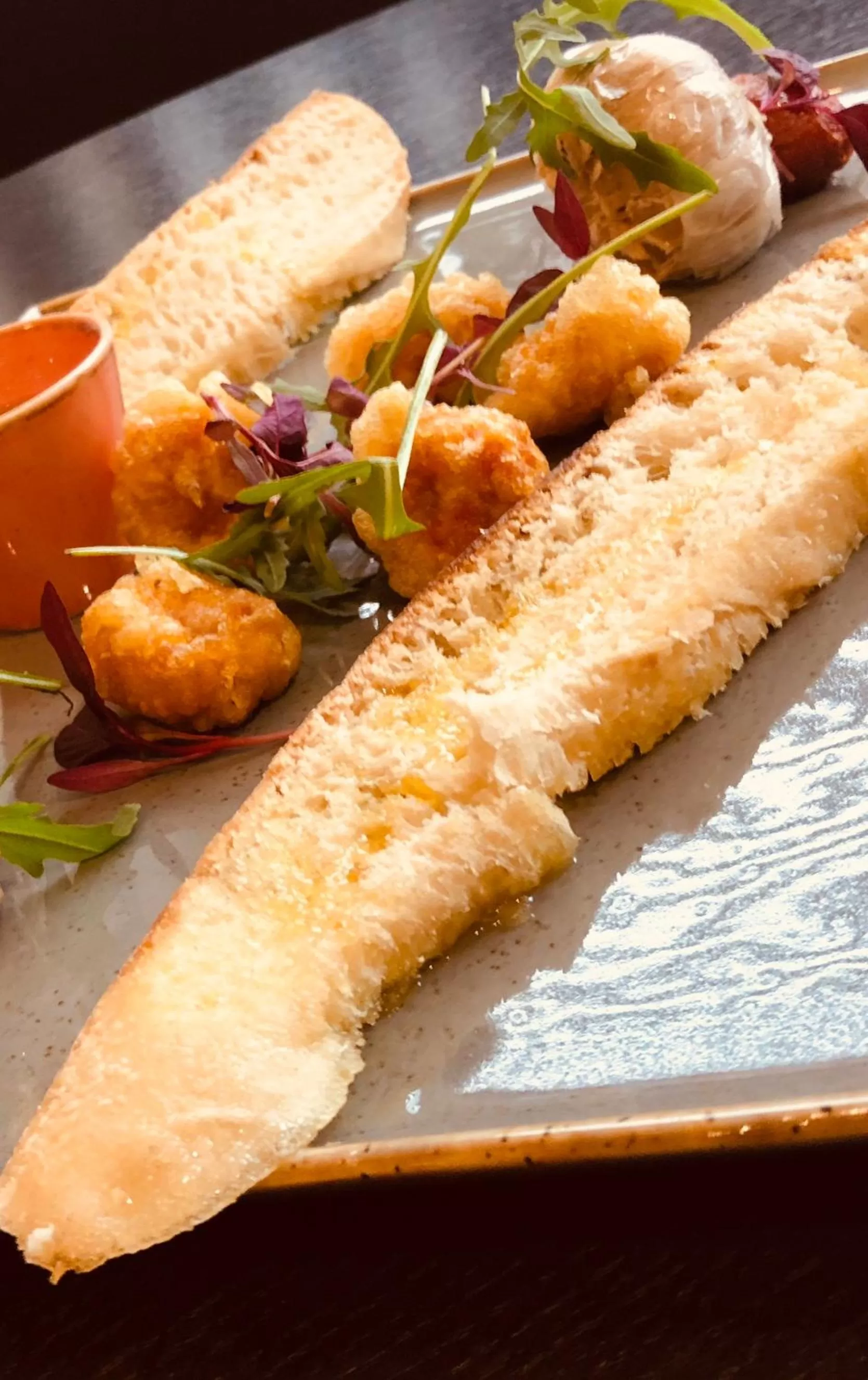 Restaurant/places to eat, Food in Smiths Hotel