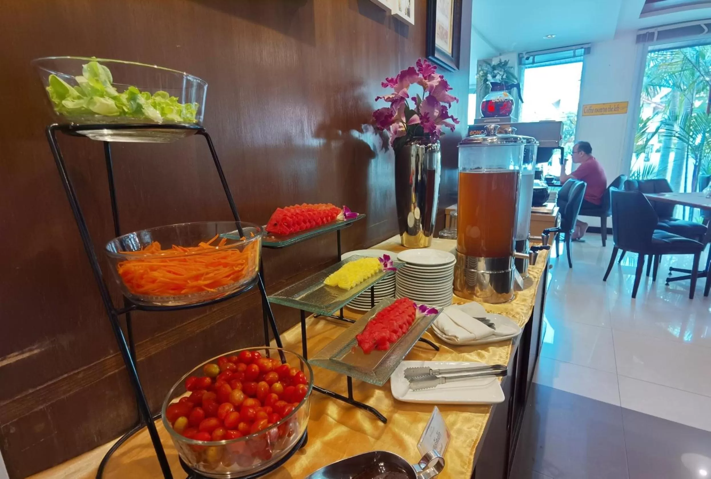 Rapeepan Ville Hotel