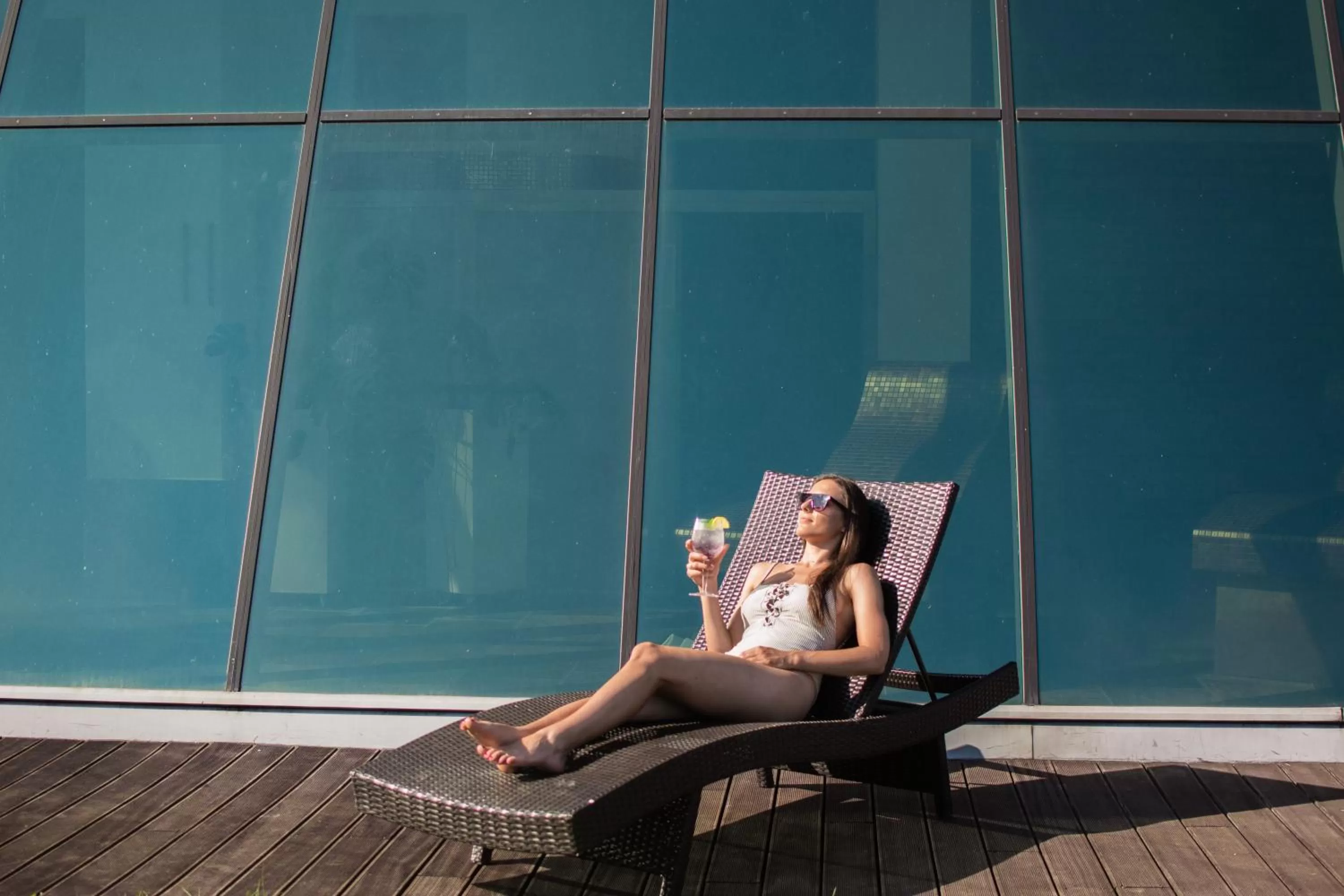 People in Młyn Jacka Hotel & Spa