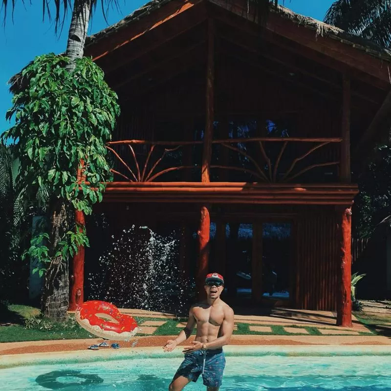 Camaya-an Paradise Beach Resort