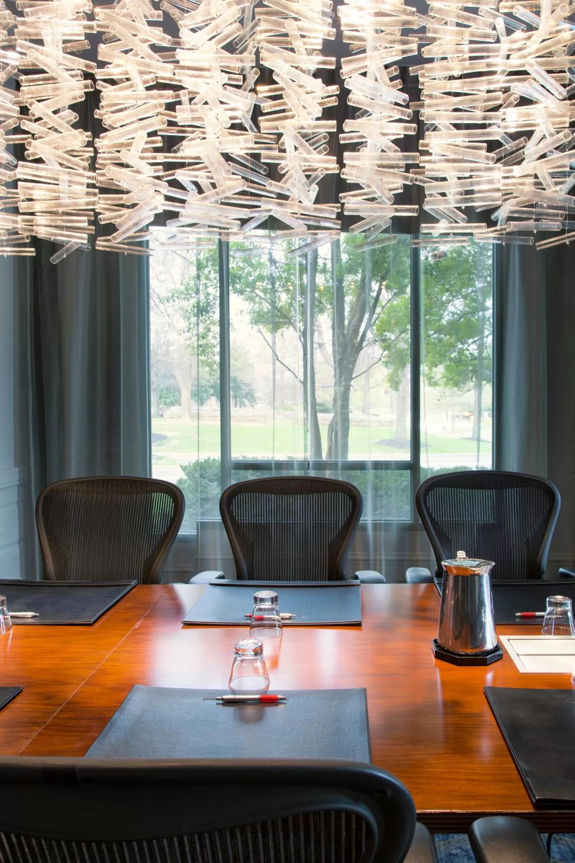 Meeting/conference room in Franklin Marriott Cool Springs