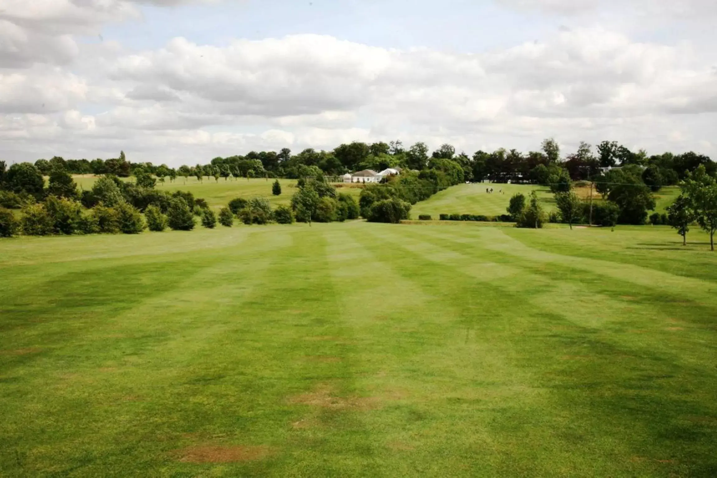 Day, Golf in Manor Of Groves Hotel