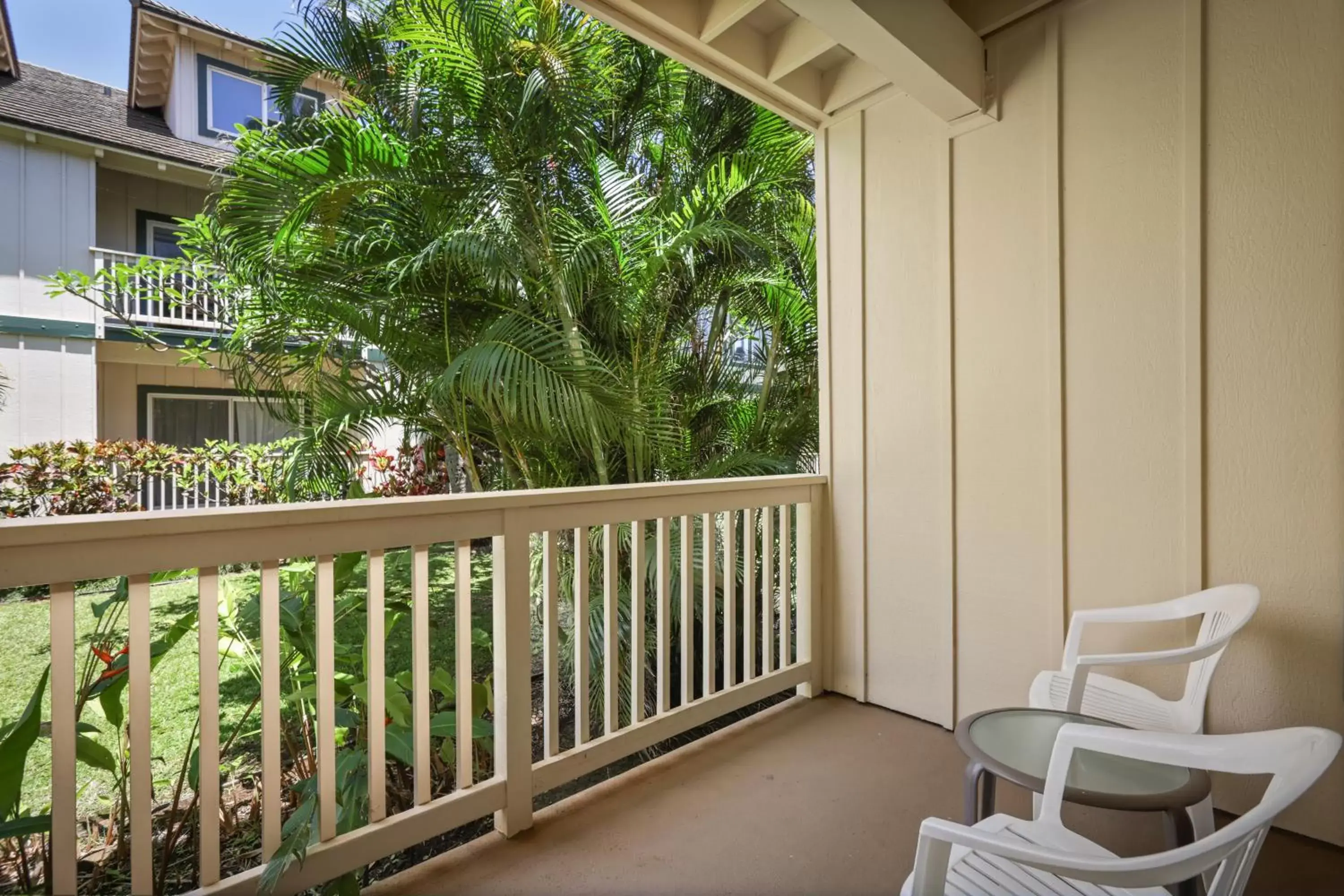 Property building in Aston At Poipu Kai Property building in Aston At Poipu Kai