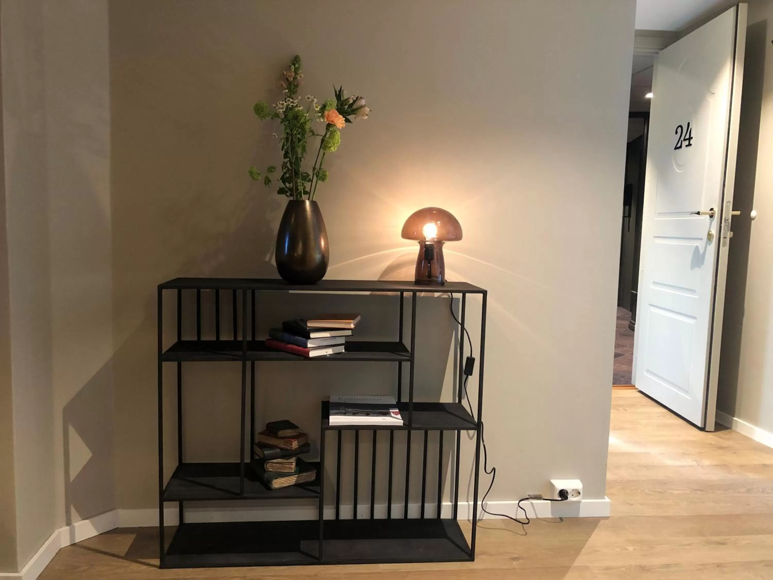 hair dresser in Aksjemøllen - by Classic Norway Hotels