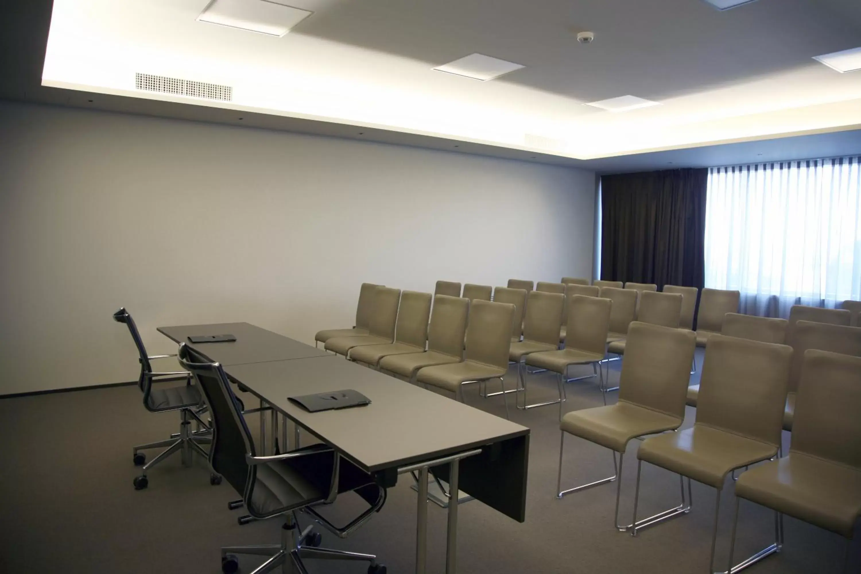 Business facilities in Ego Hotel