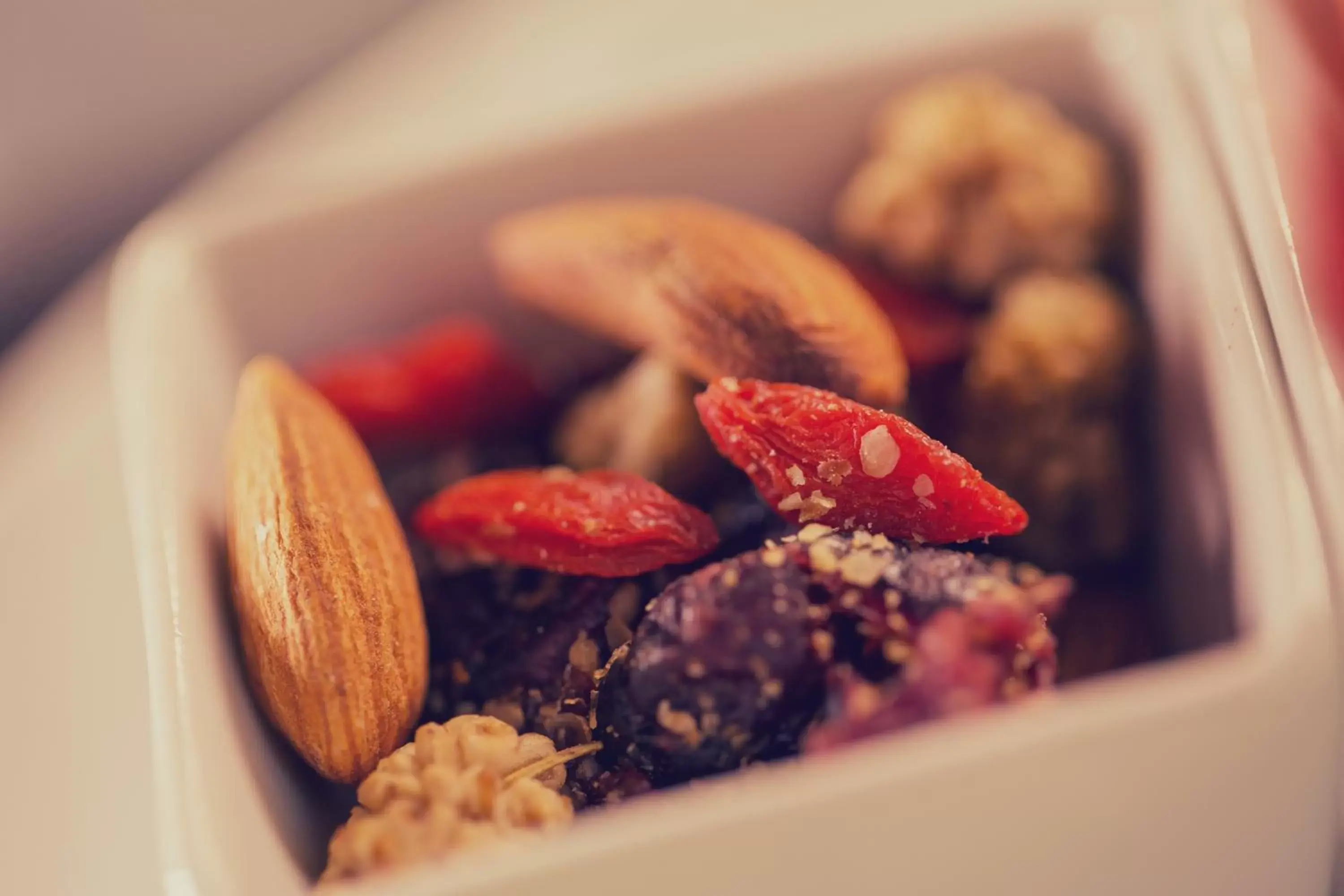 Food close-up in Best Western Plus Richelieu Food close-up in Best Western Plus Richelieu