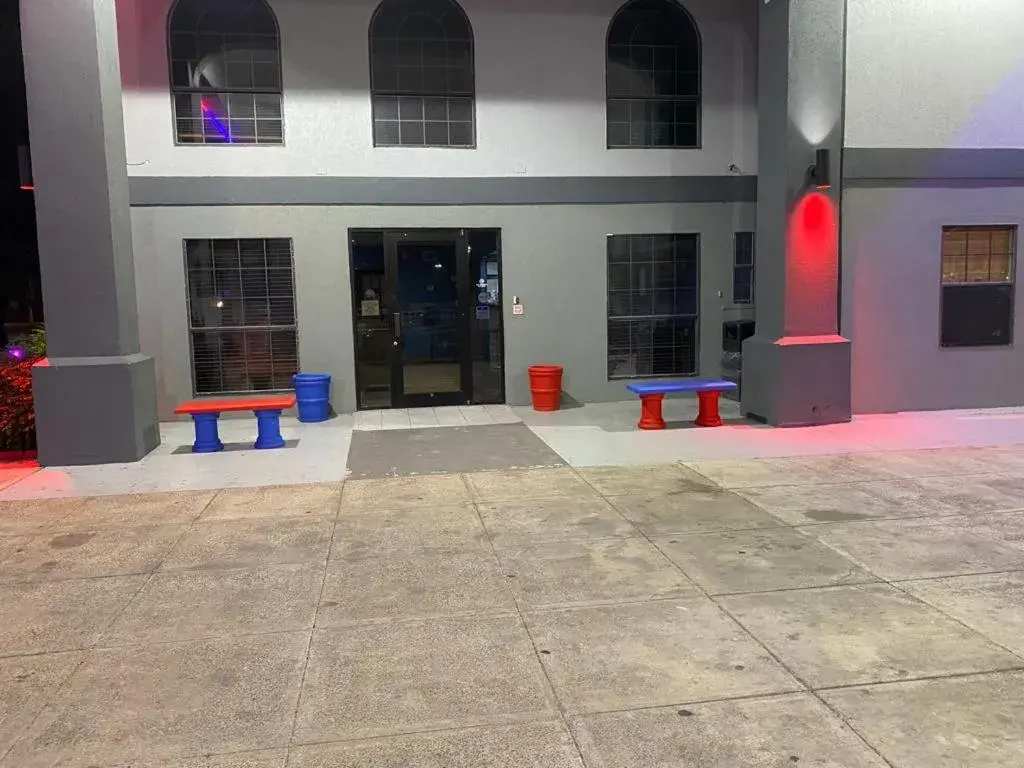 Texas Inn and Suites Raymondville Texas Inn and Suites Raymondville