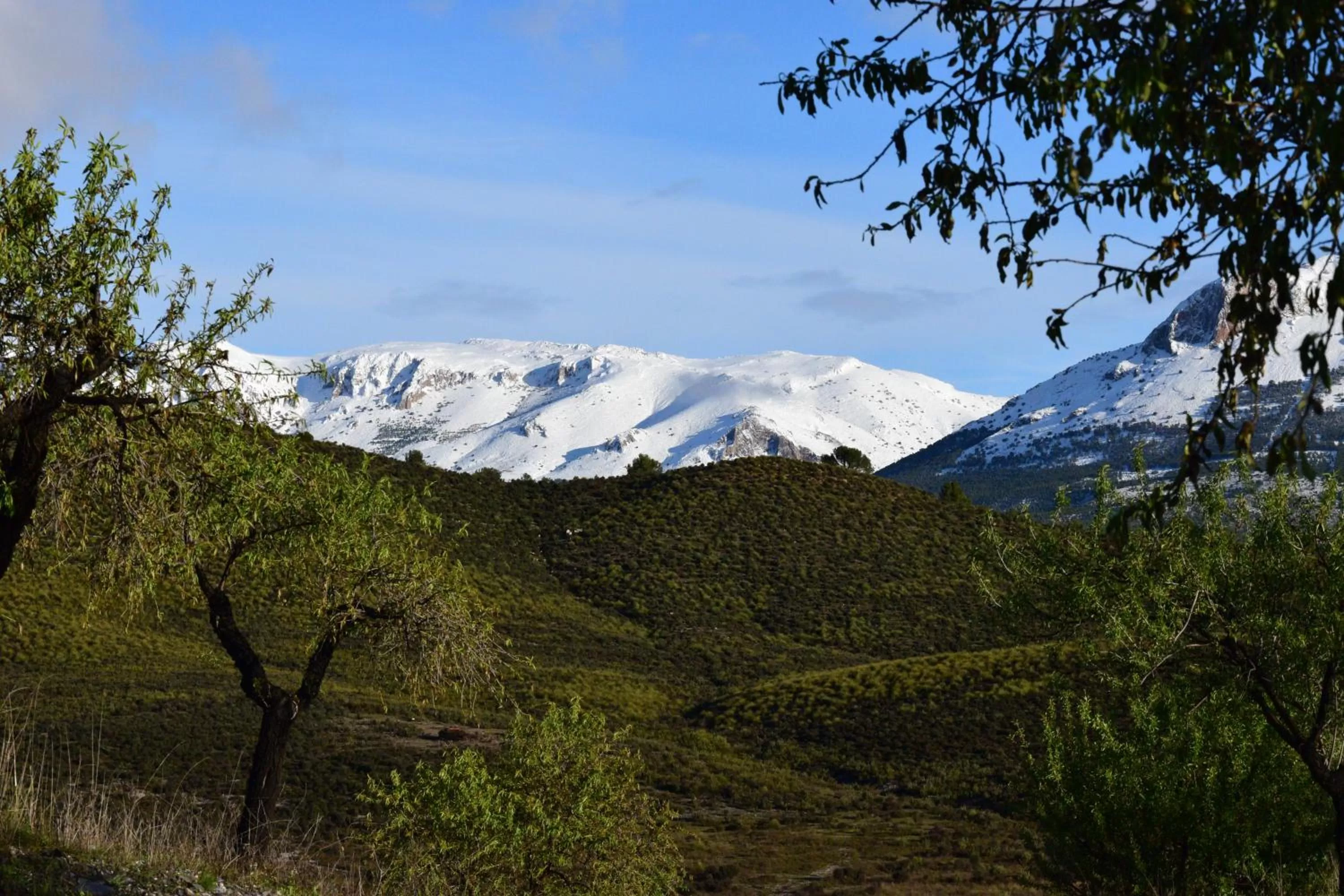Casa Rural VILLA MELUSINE
