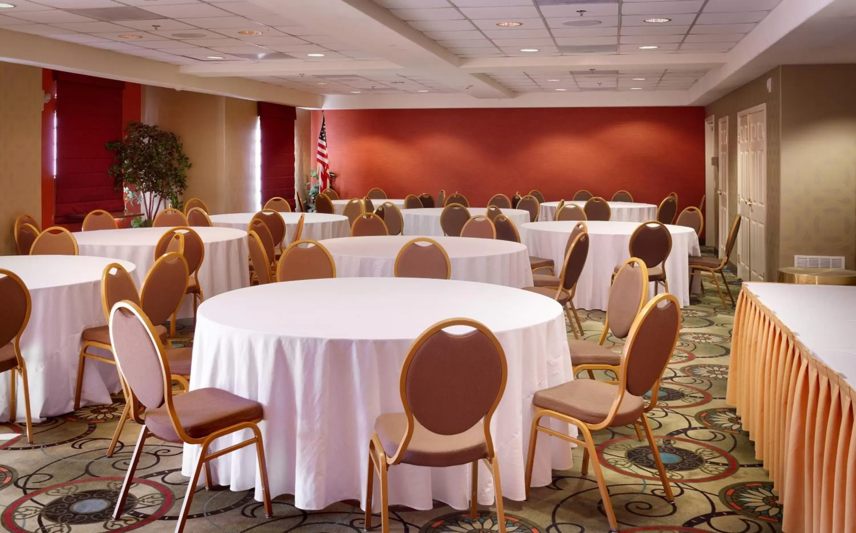 Meeting/conference room, Banquet Facilities in Holiday Inn Express & Suites Mesquite Nevada, an IHG Hotel