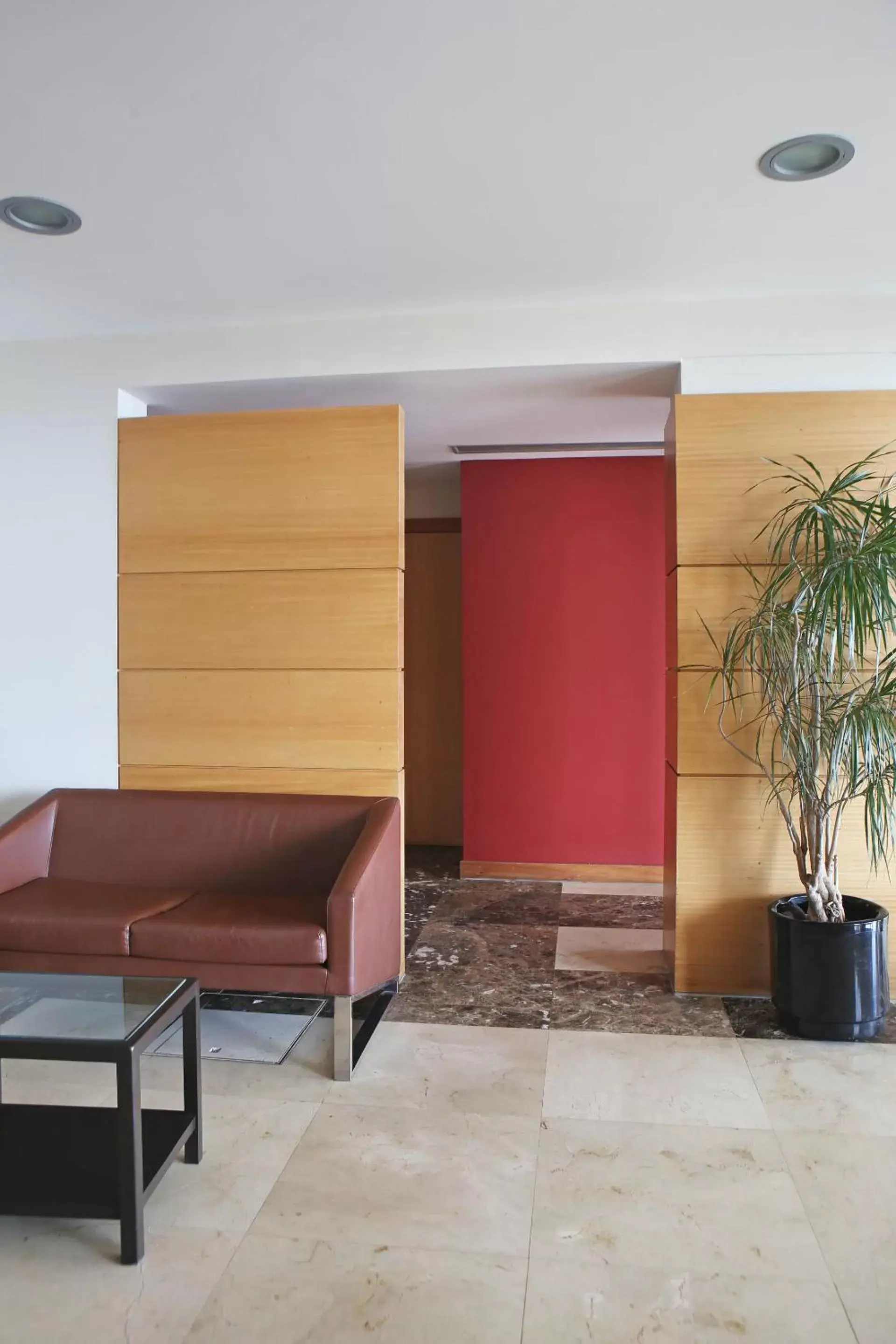 Area and facilities in Muthu Raga Madeira Hotel