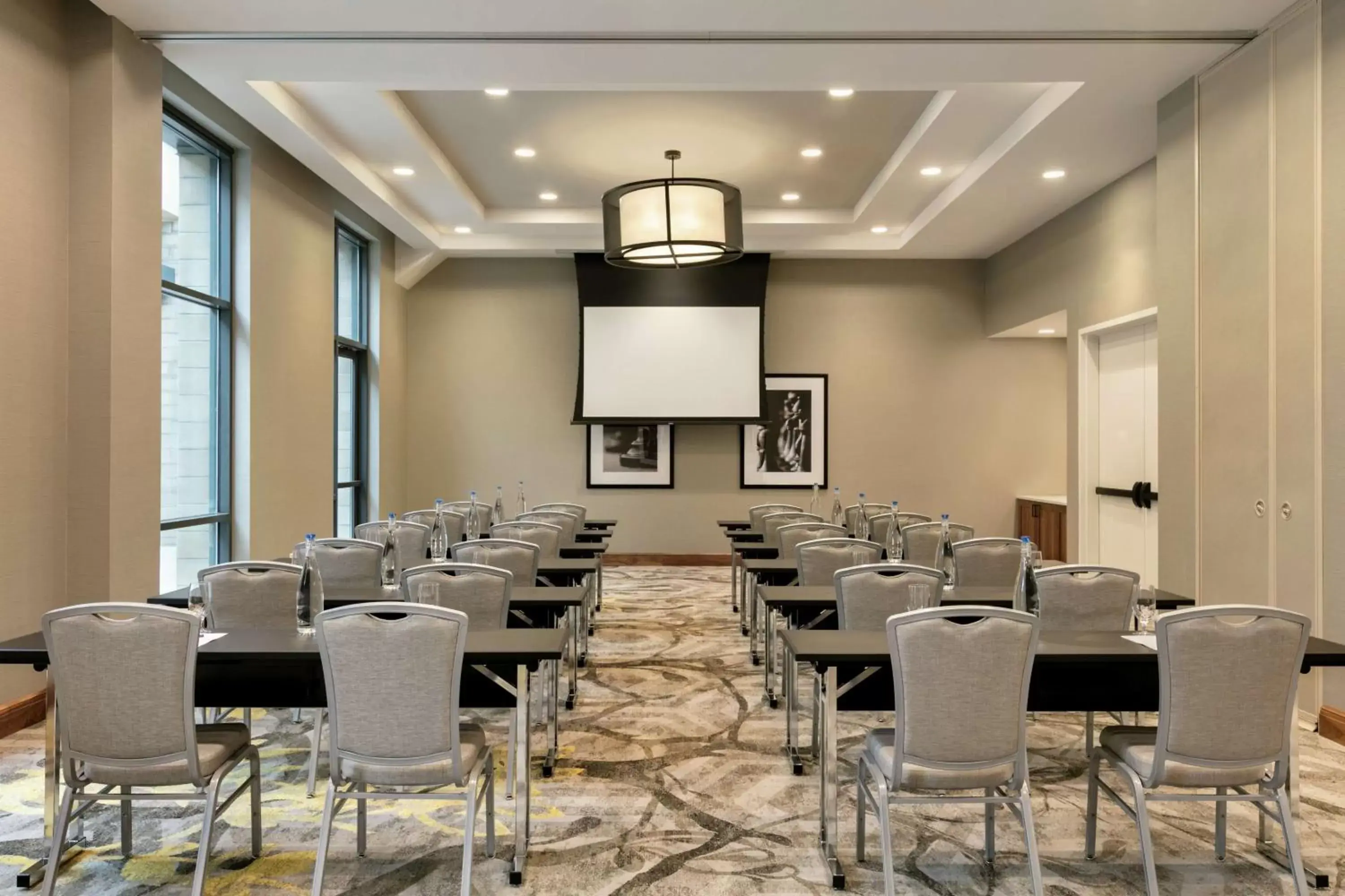 Meeting/conference room in Embassy Suites By Hilton Berkeley Heights