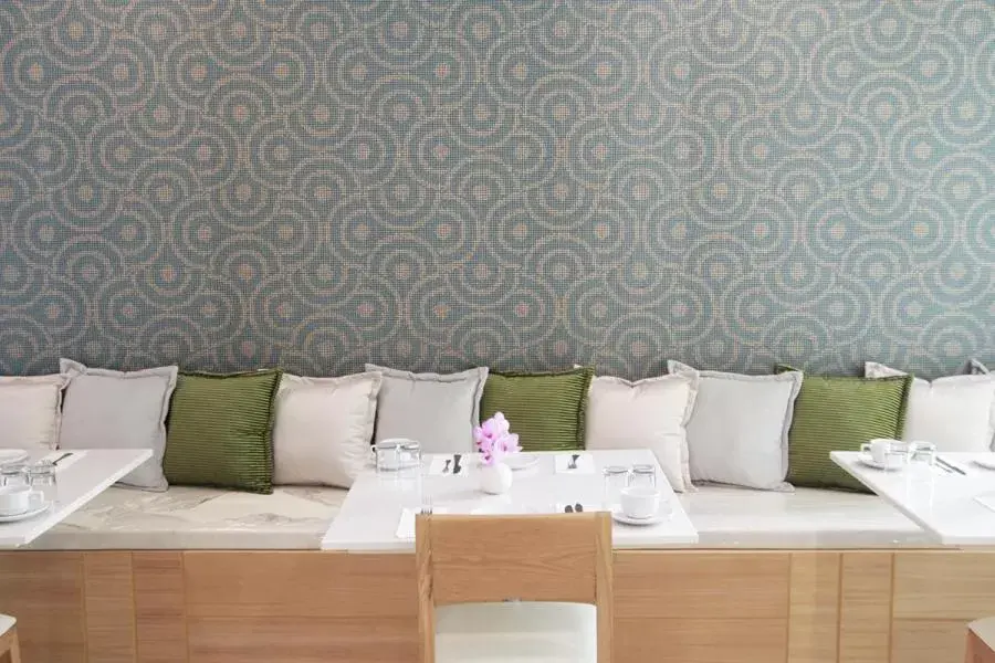 Lobby or reception in P21 Chiangmai Hotel Lobby or reception in P21 Chiangmai Hotel