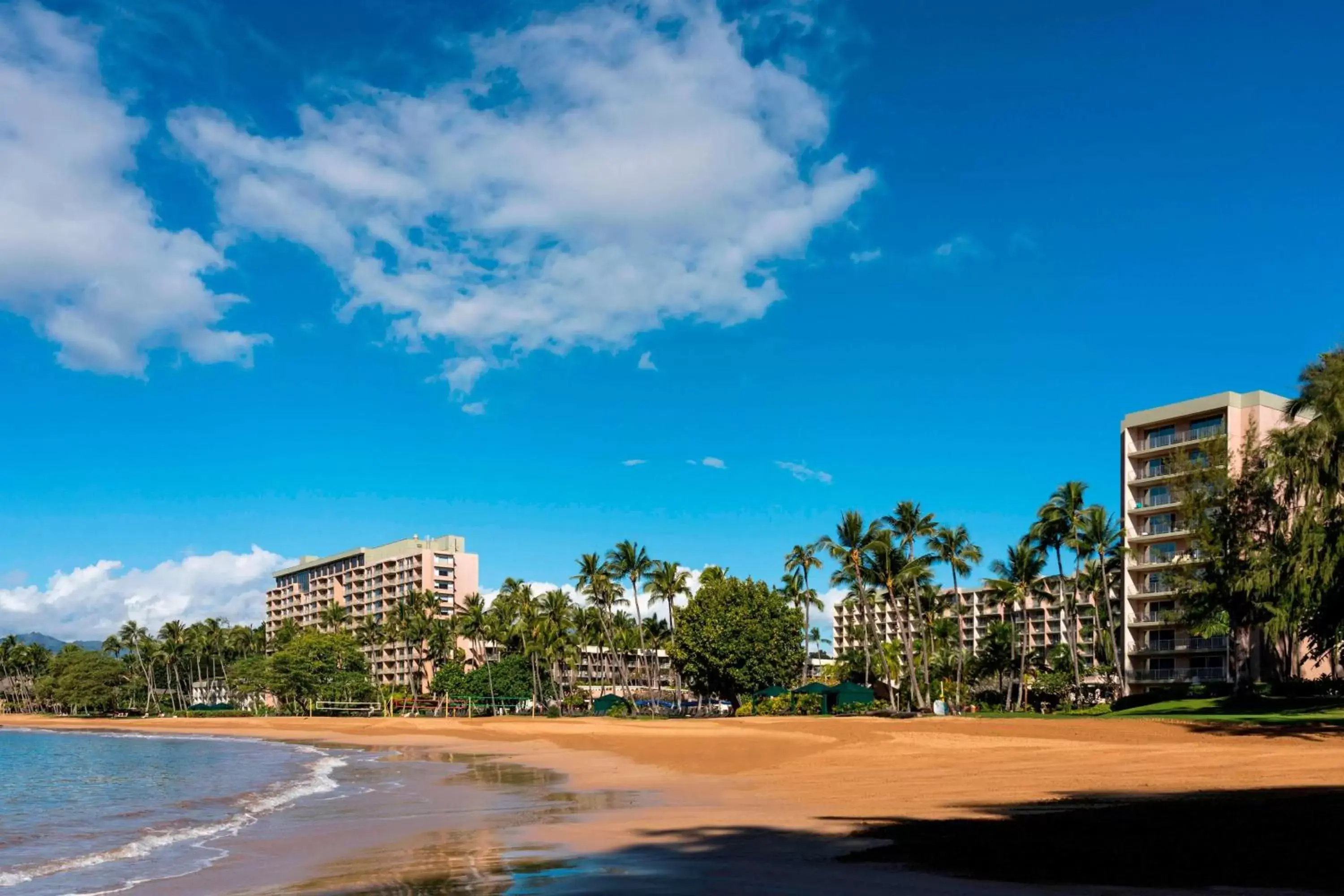 Off site in The Royal Sonesta Kauai Resort Lihue