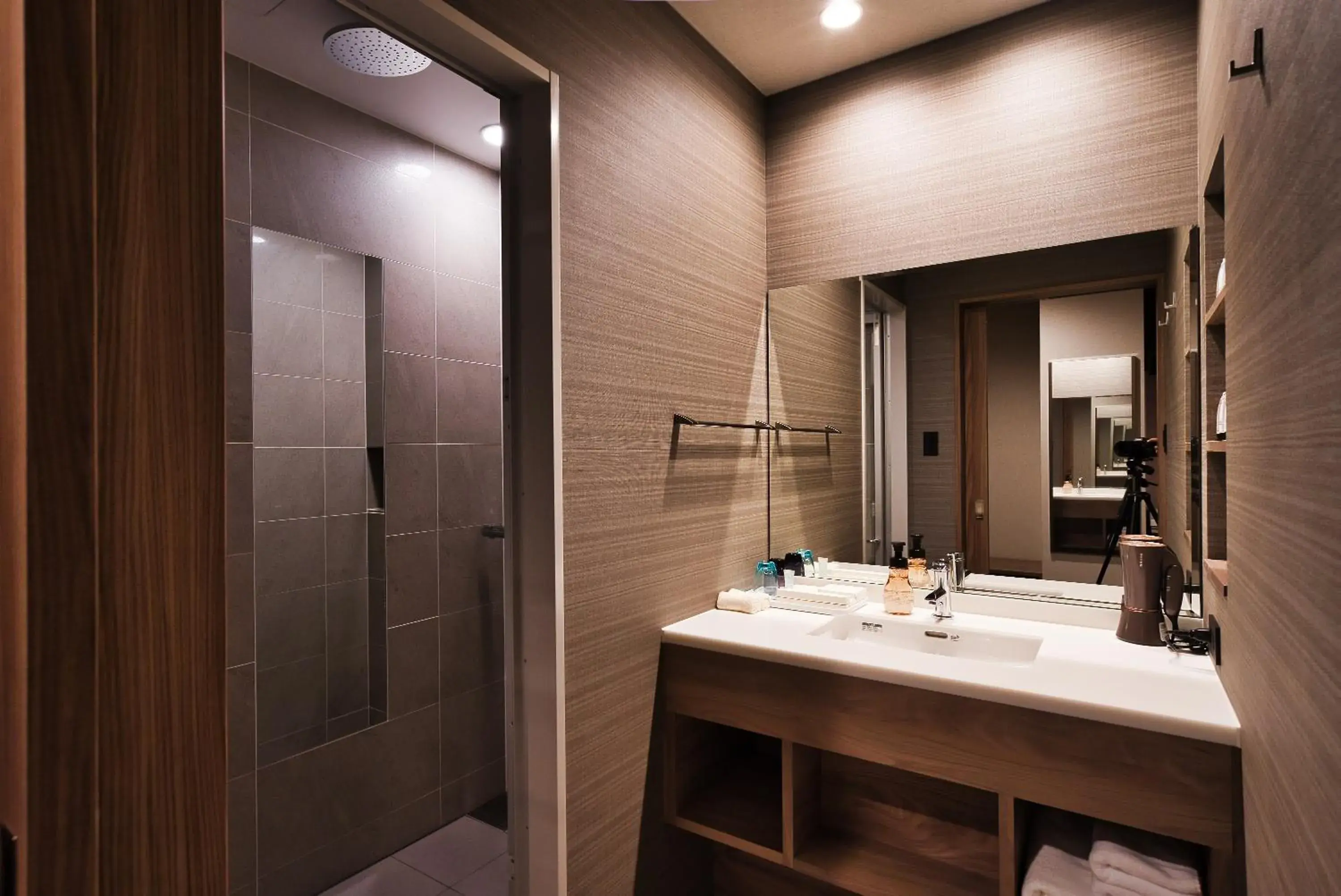 Other, Bathroom in Winery Hotel and Condominium HITOHANA