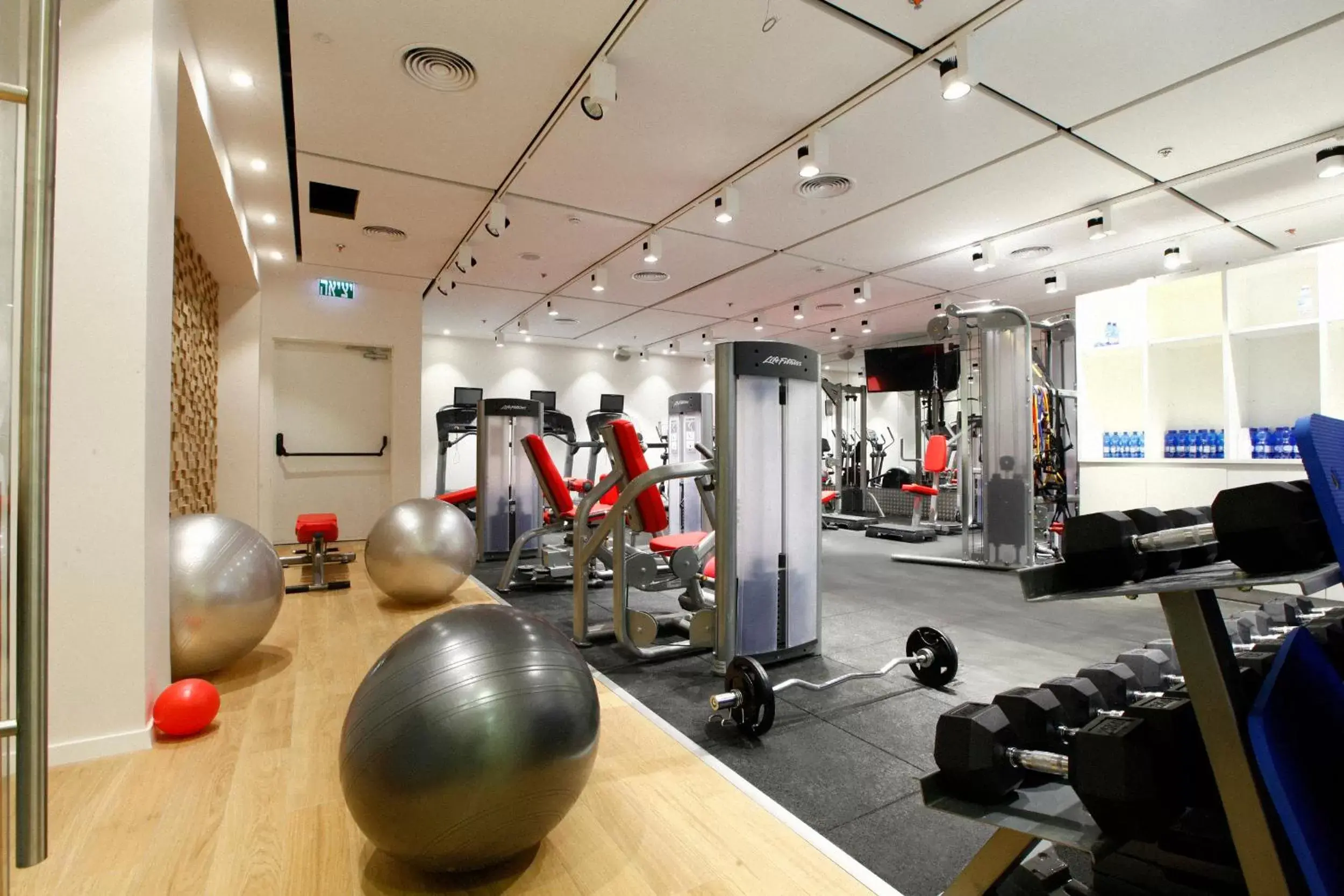 Spa and wellness centre/facilities, Fitness Center/Facilities in Artist Hotel - an Atlas Boutique Hotel