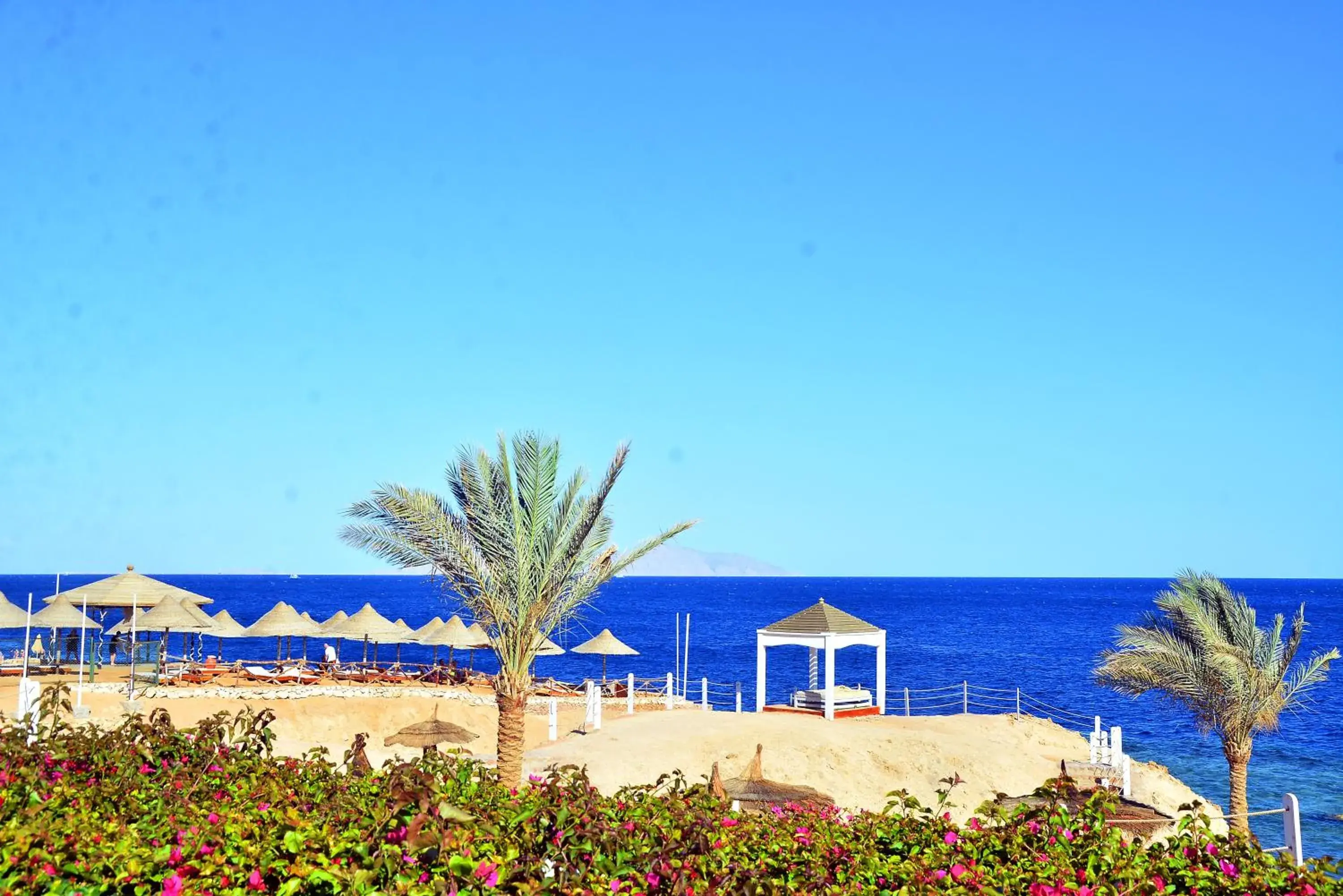 Royal Monte Carlo Sharm Villas & Suites