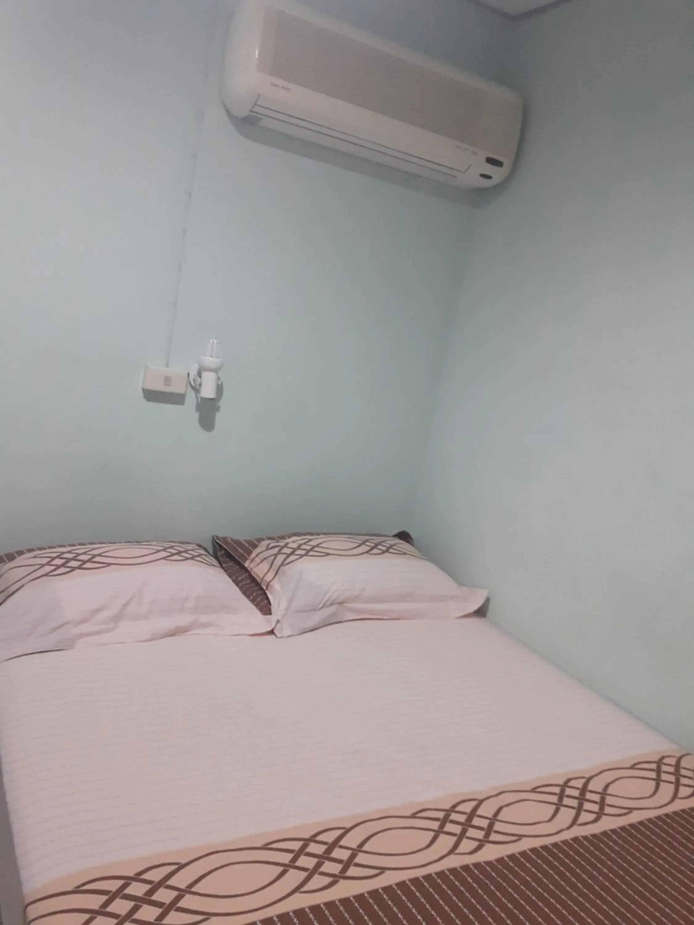 Bed in Canaan Bed in Canaan