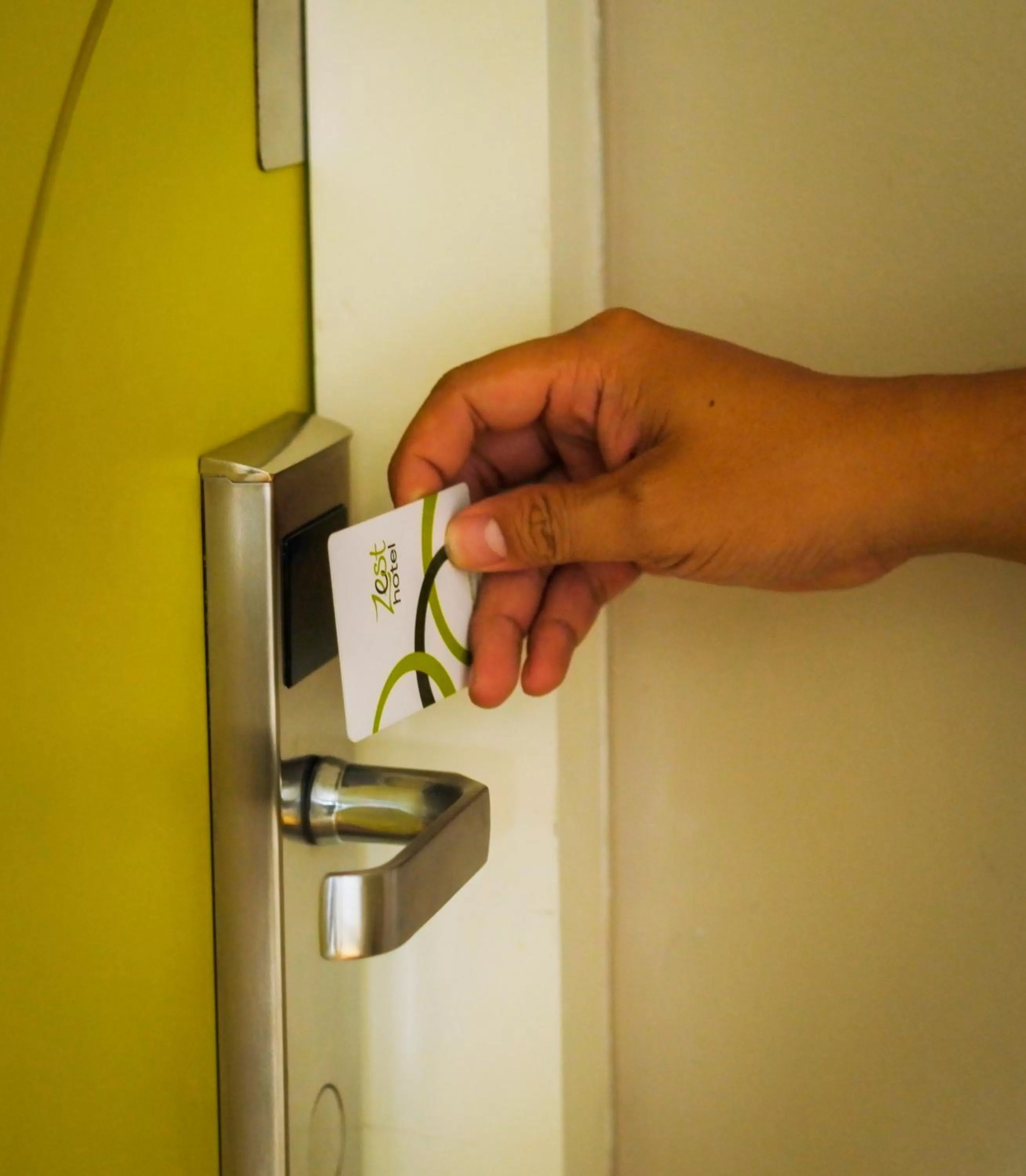 Other in Zest Legian by Swiss-Belhotel International