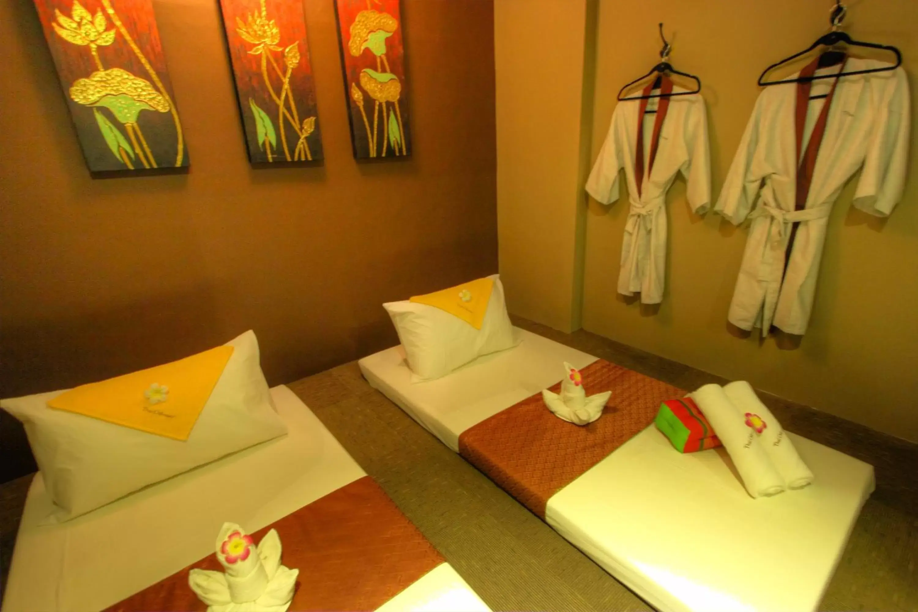 Spa and wellness centre/facilities, Room Photo in The Guest Hotel & Spa