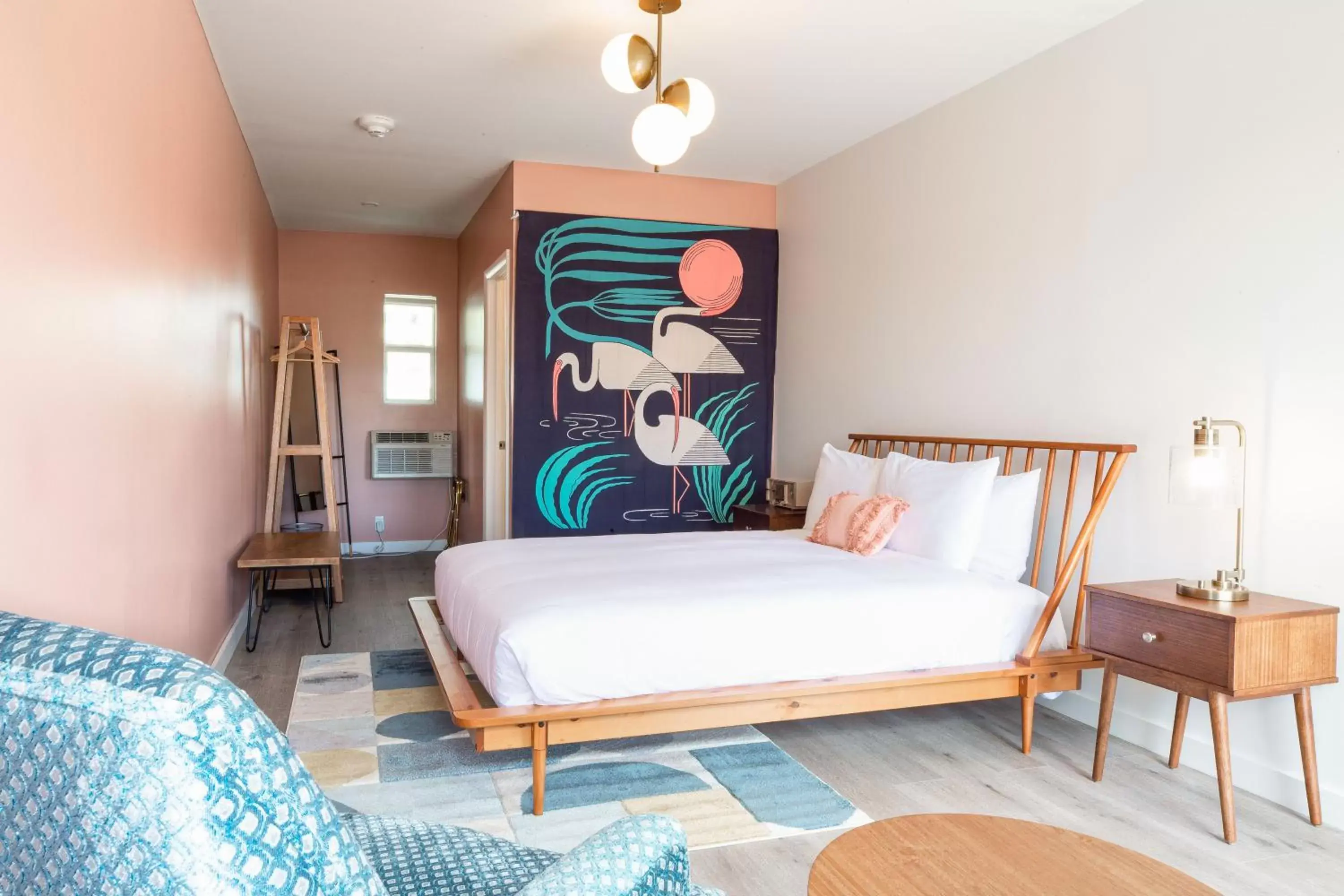 Standard Room in Selina Gold Dust Standard Room in Selina Gold Dust