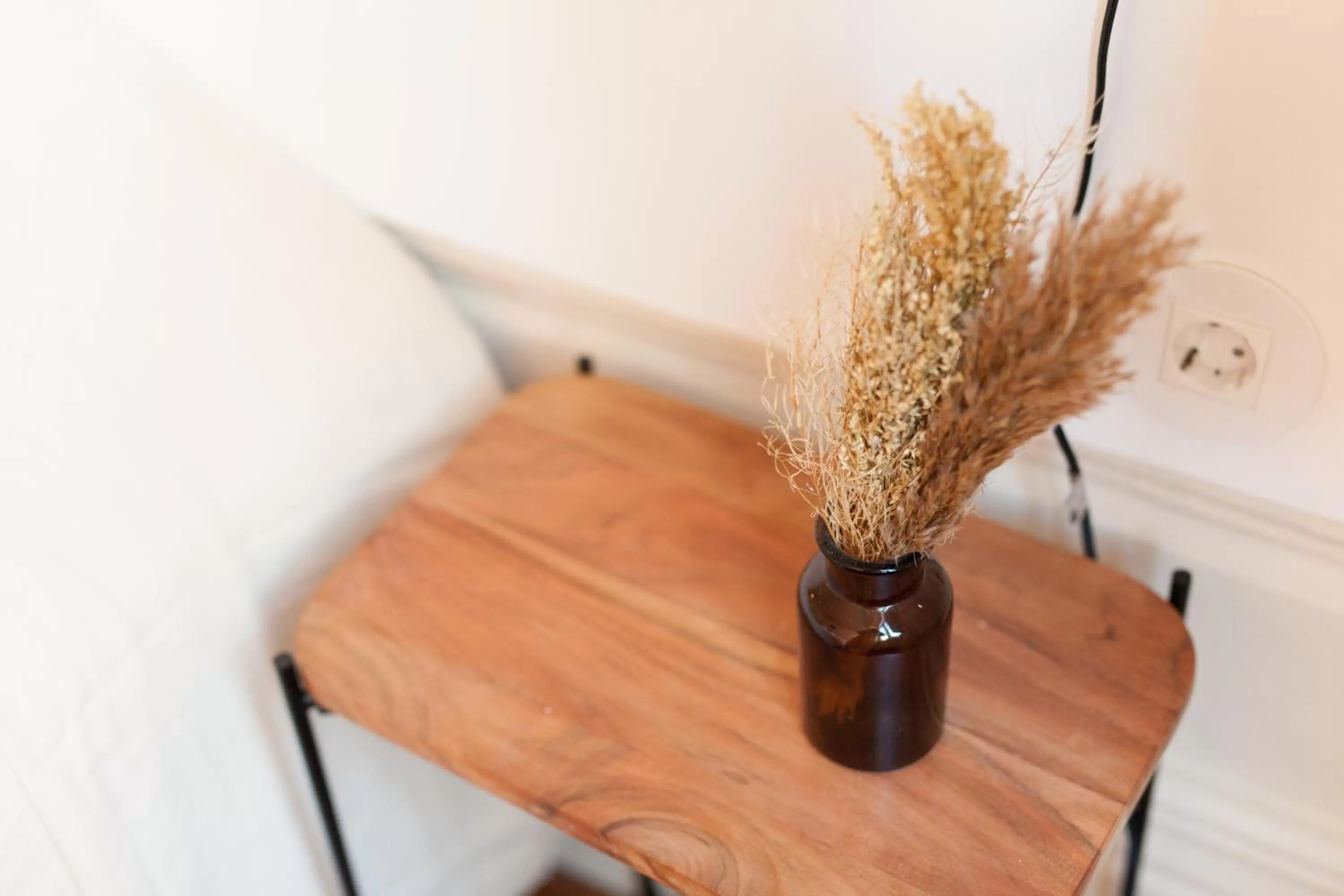 Property building, Bed in Alameda Suites @ Porto River