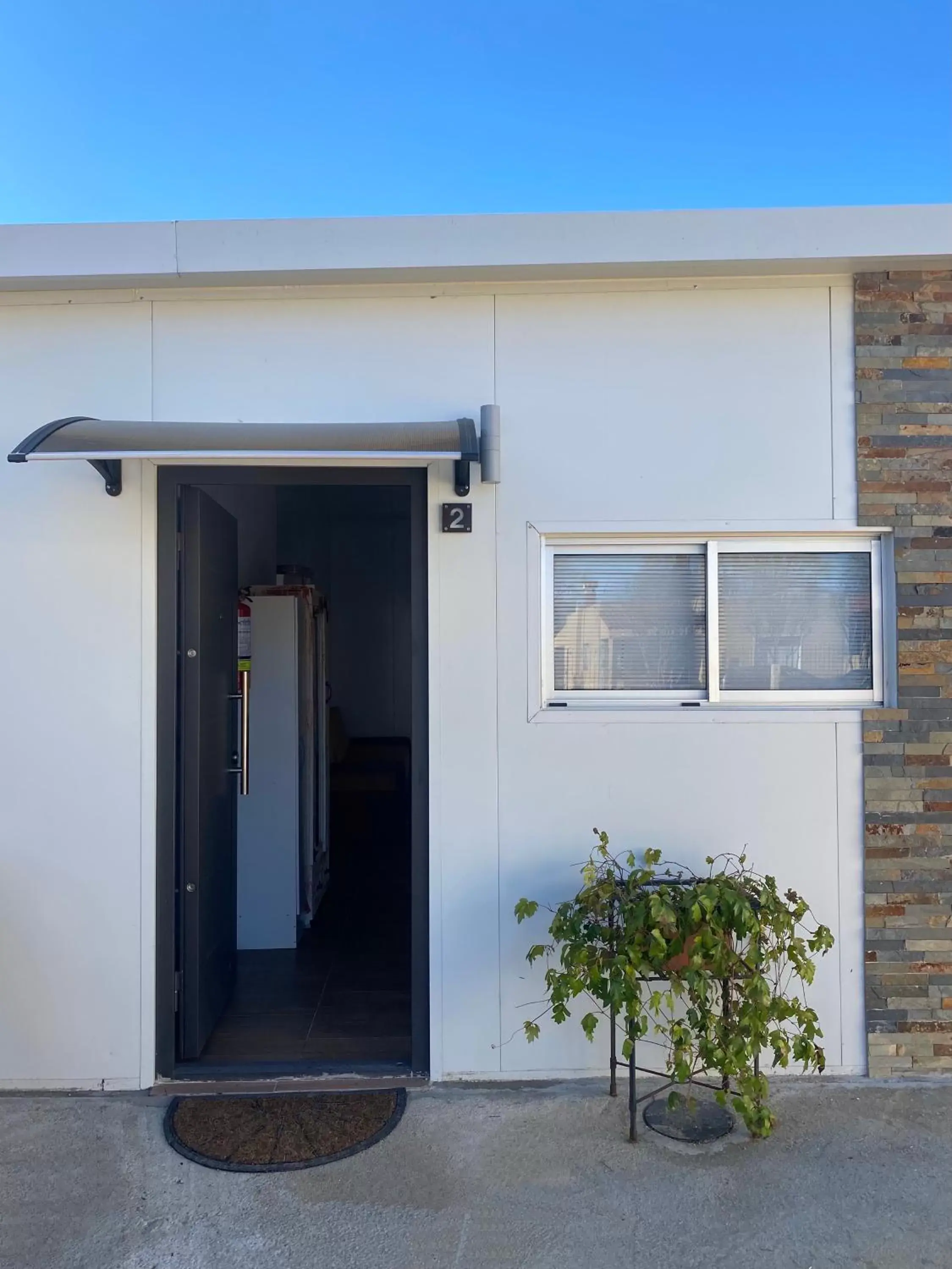 Apartment - Ground Floor in Casita de Piedra 2 Apartment - Ground Floor in Casita de Piedra 2