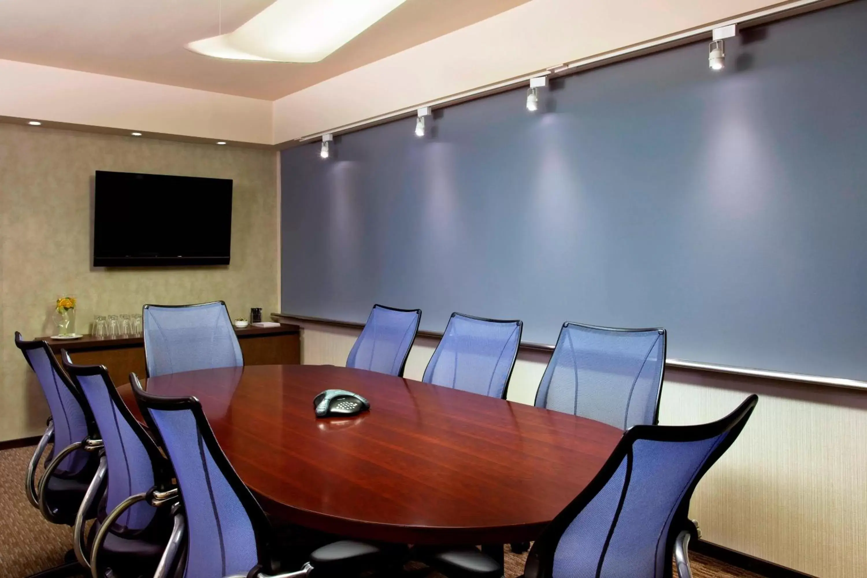 Meeting/conference room in The Westin New York at Times Square