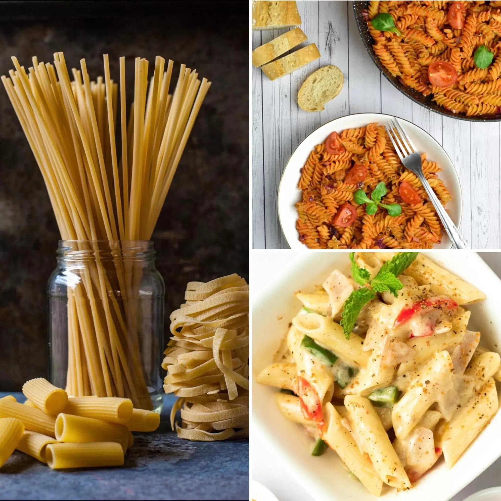 Food and drinks in Magnolia Estates & Resorts Food and drinks in Magnolia Estates & Resorts