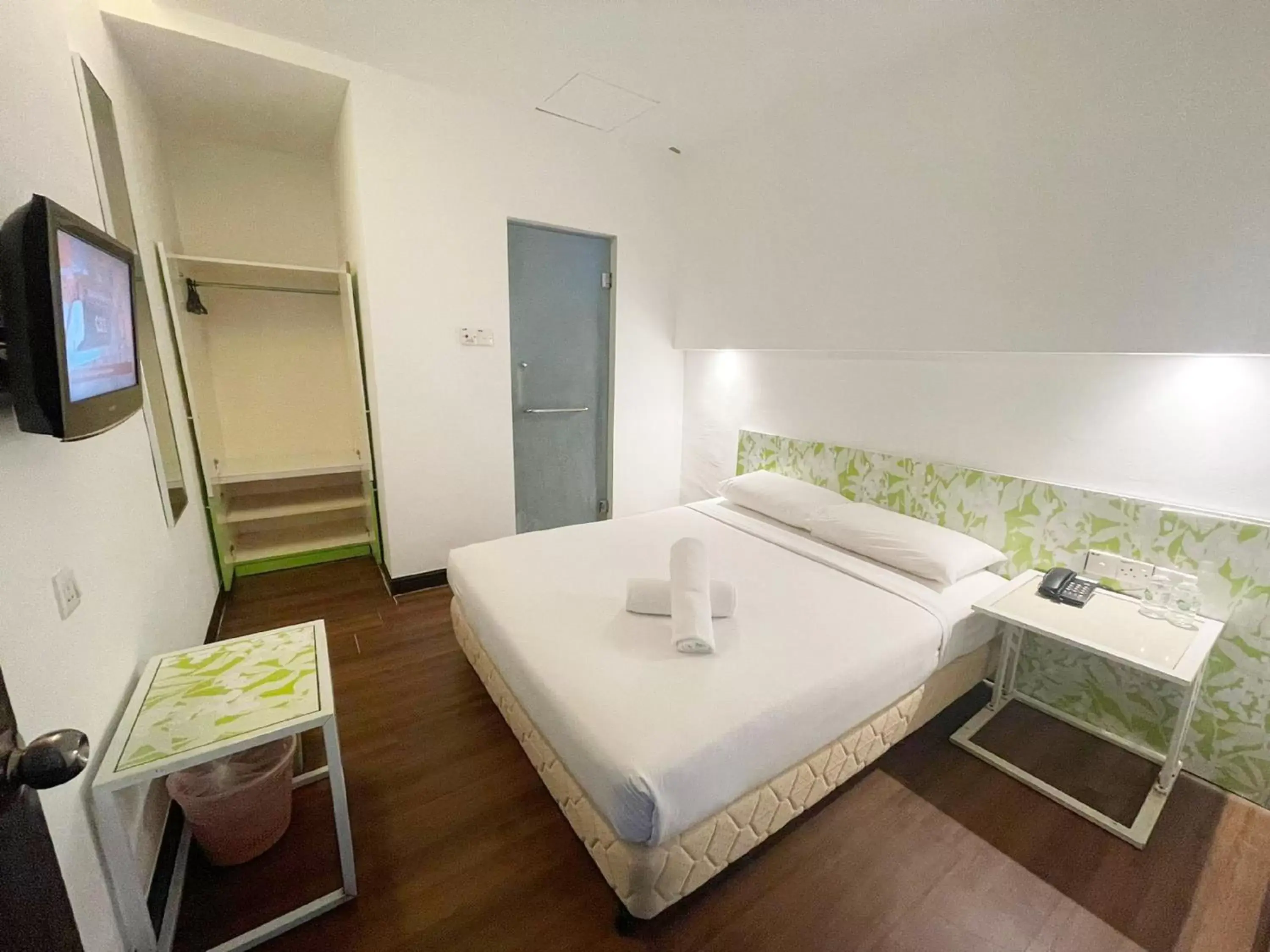 Bedroom, Bed in Citin Langkawi by Compass Hospitality