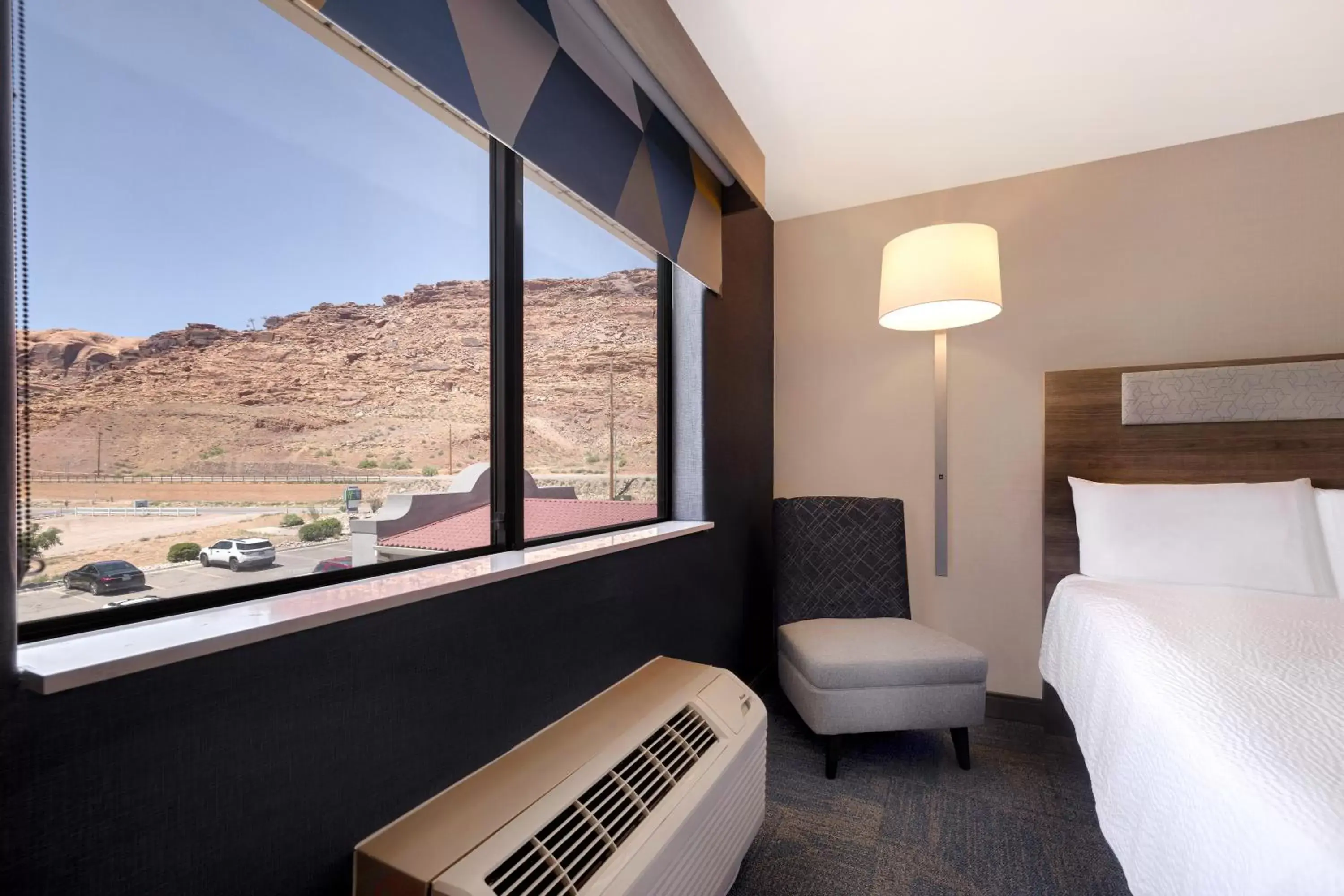View (from property/room) in Holiday Inn Express Hotel & Suites Moab, an IHG Hotel