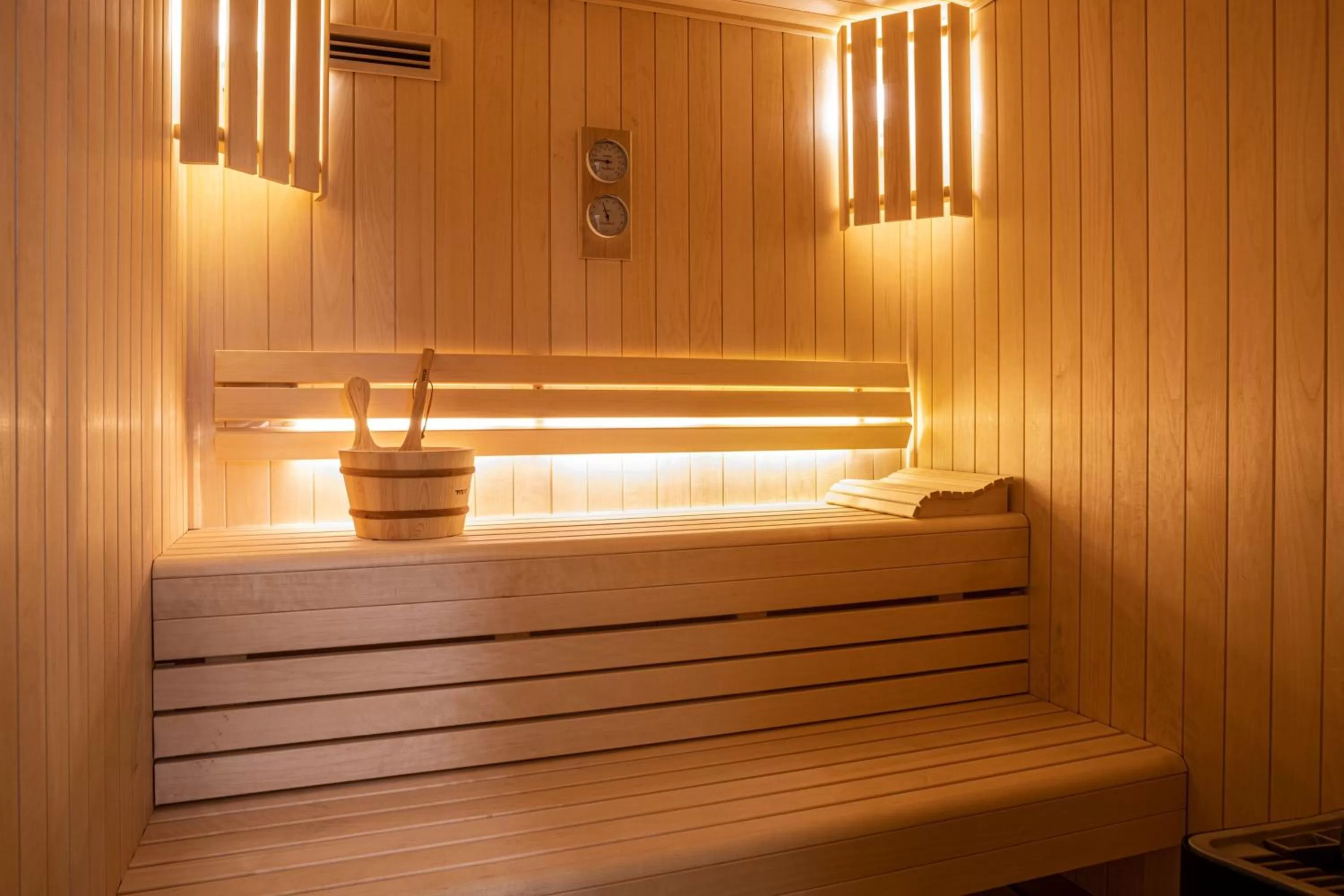 Other in Marriott Executive Apartments Kuwait City