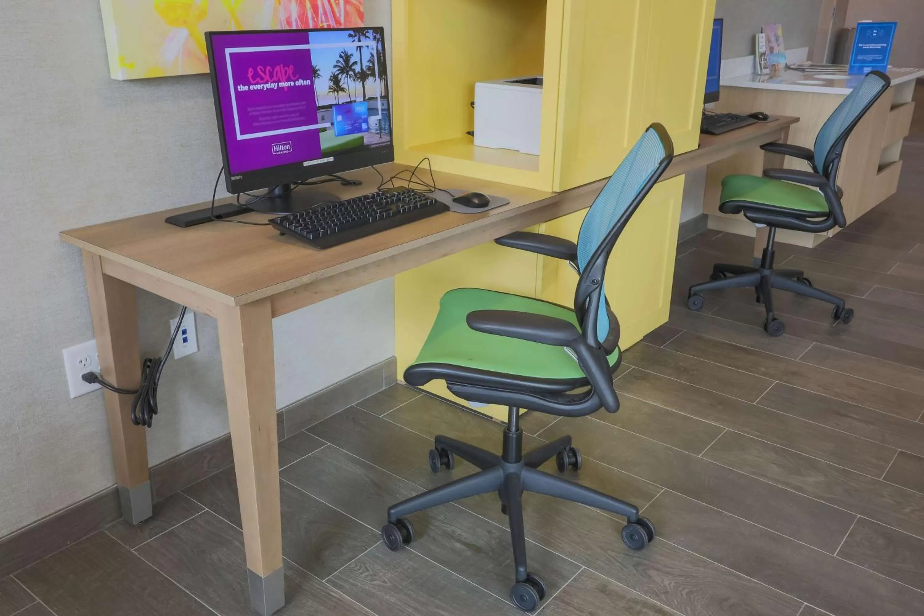 Business facilities in Home2 Suites By Hilton Cumming Atlanta, Ga