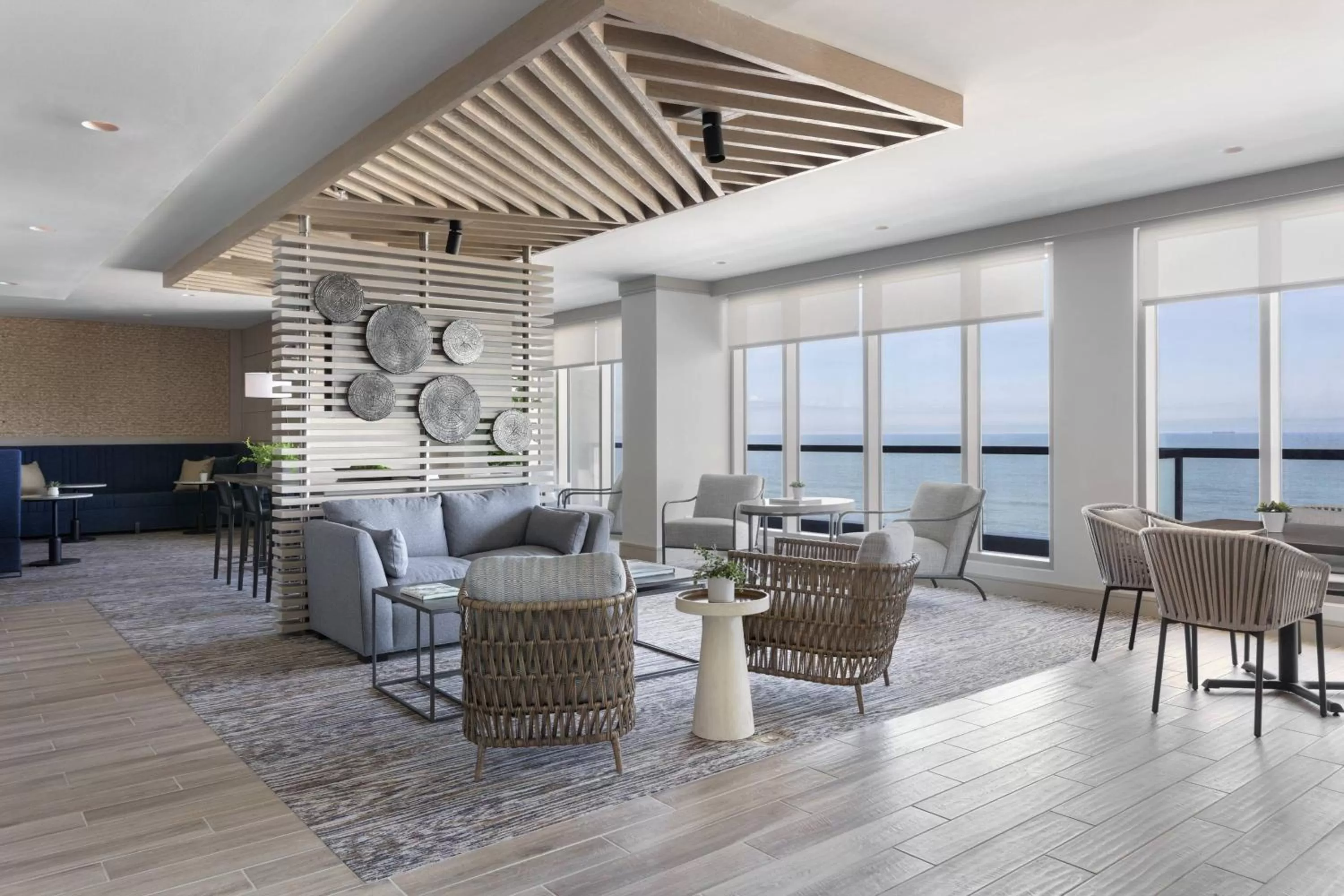 Meeting/conference room in Marriott Virginia Beach Oceanfront Resort