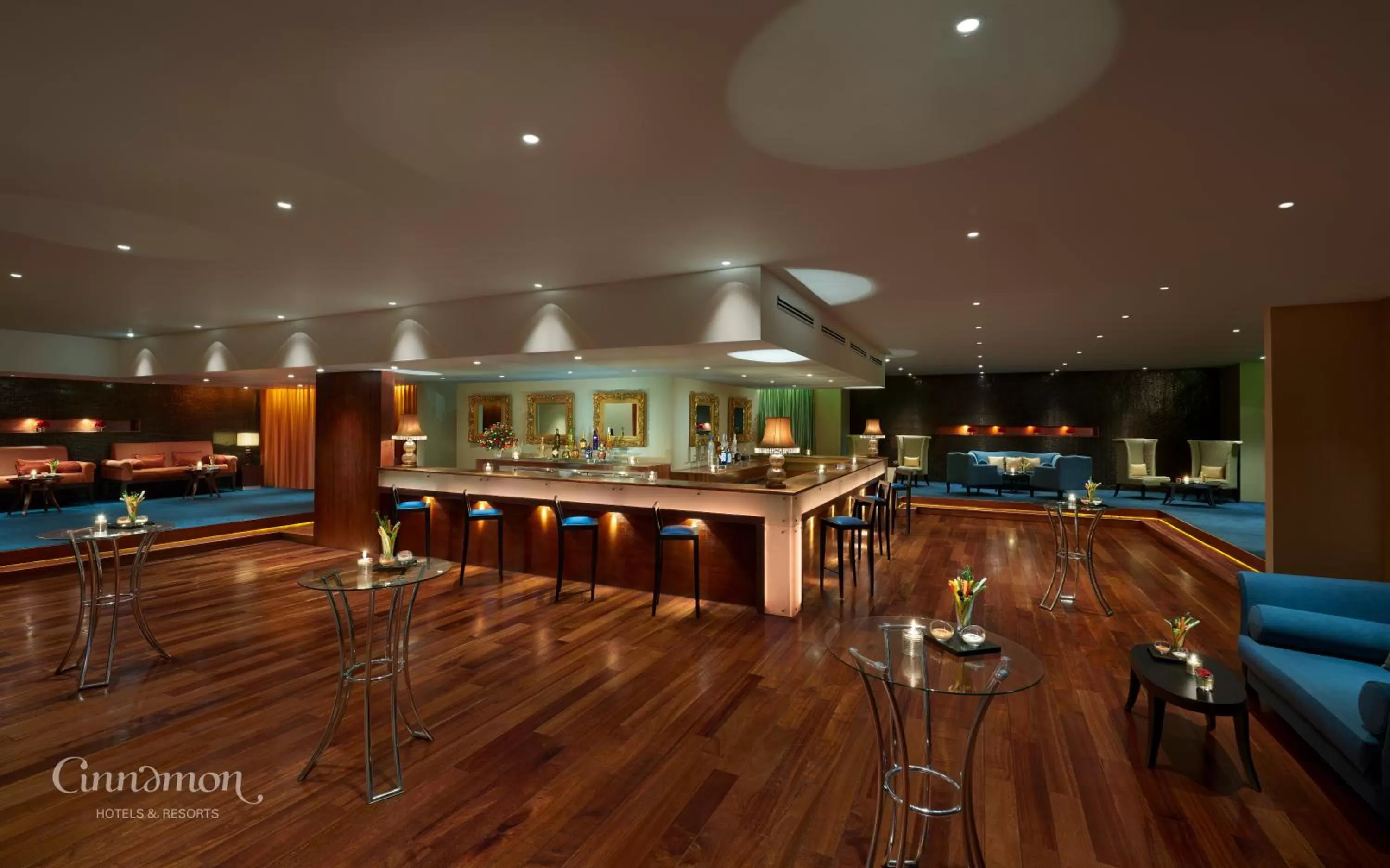 Banquet/Function facilities in Cinnamon Grand Colombo