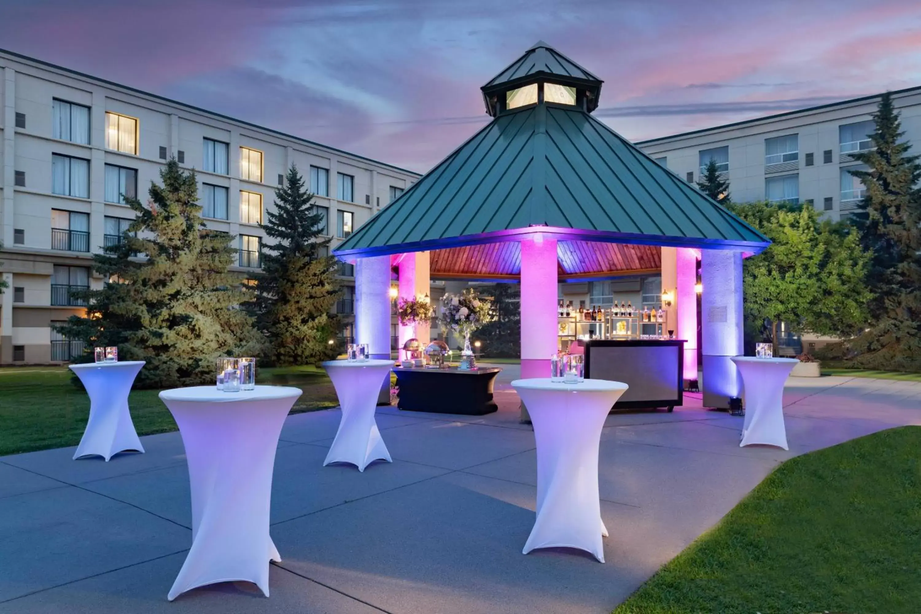 Meeting/conference room, Banquet Facilities in Marriott Minneapolis Airport