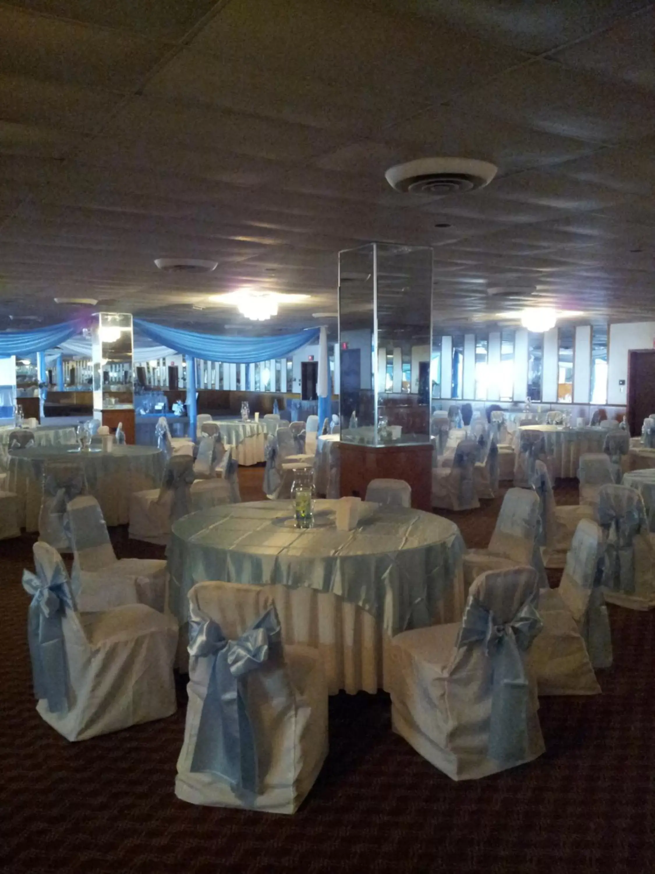 Banquet Facilities in Days Inn by Wyndham Scranton PA